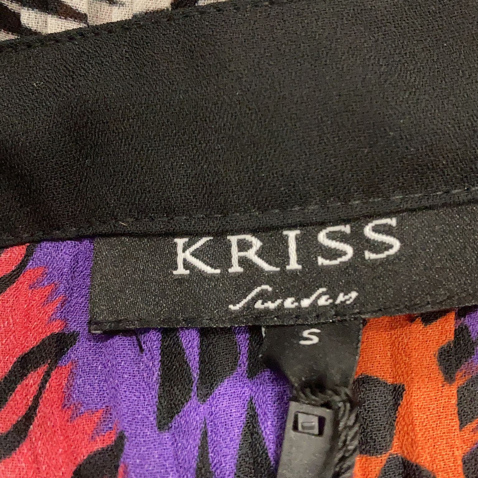 Kriss Sweden