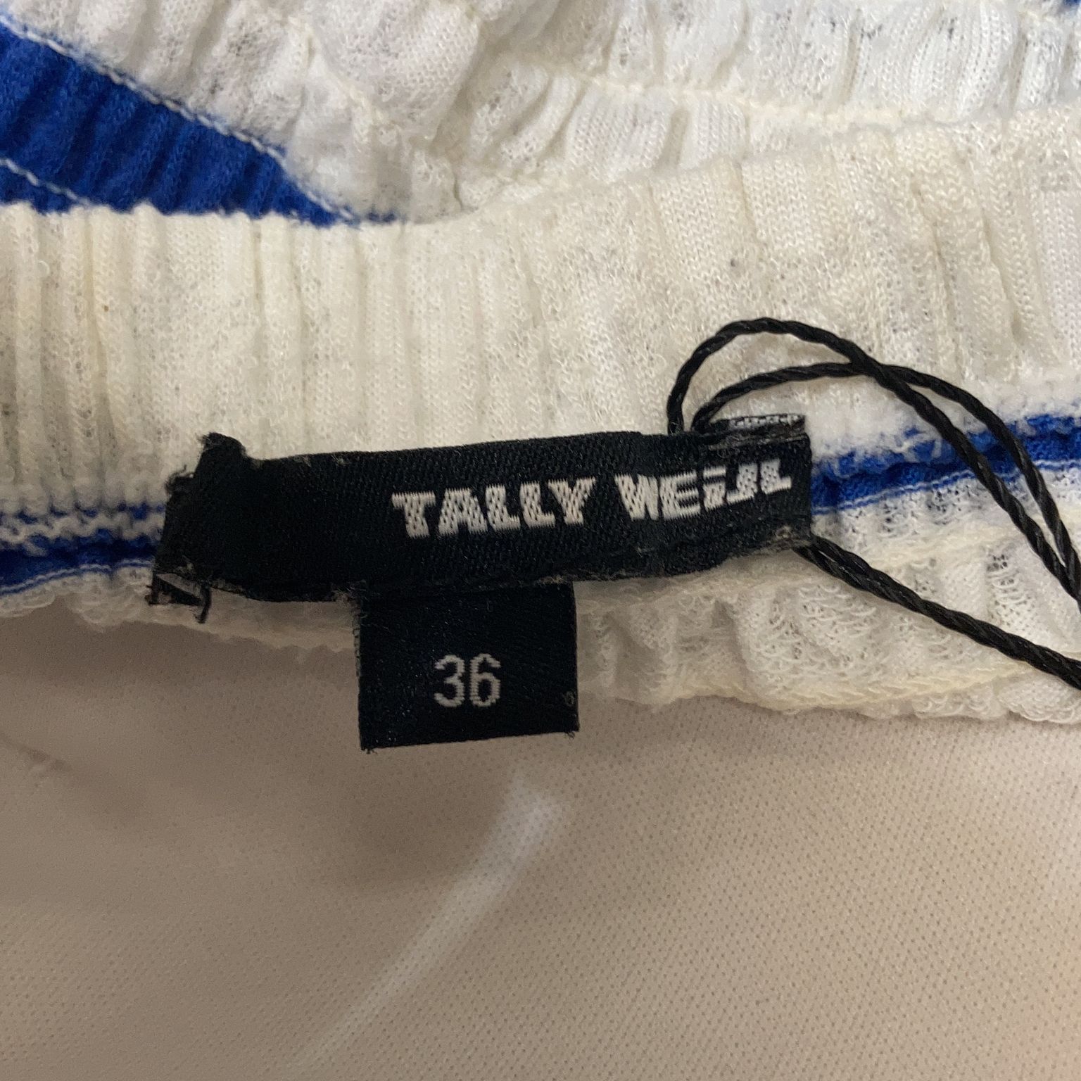 Tally Weijl