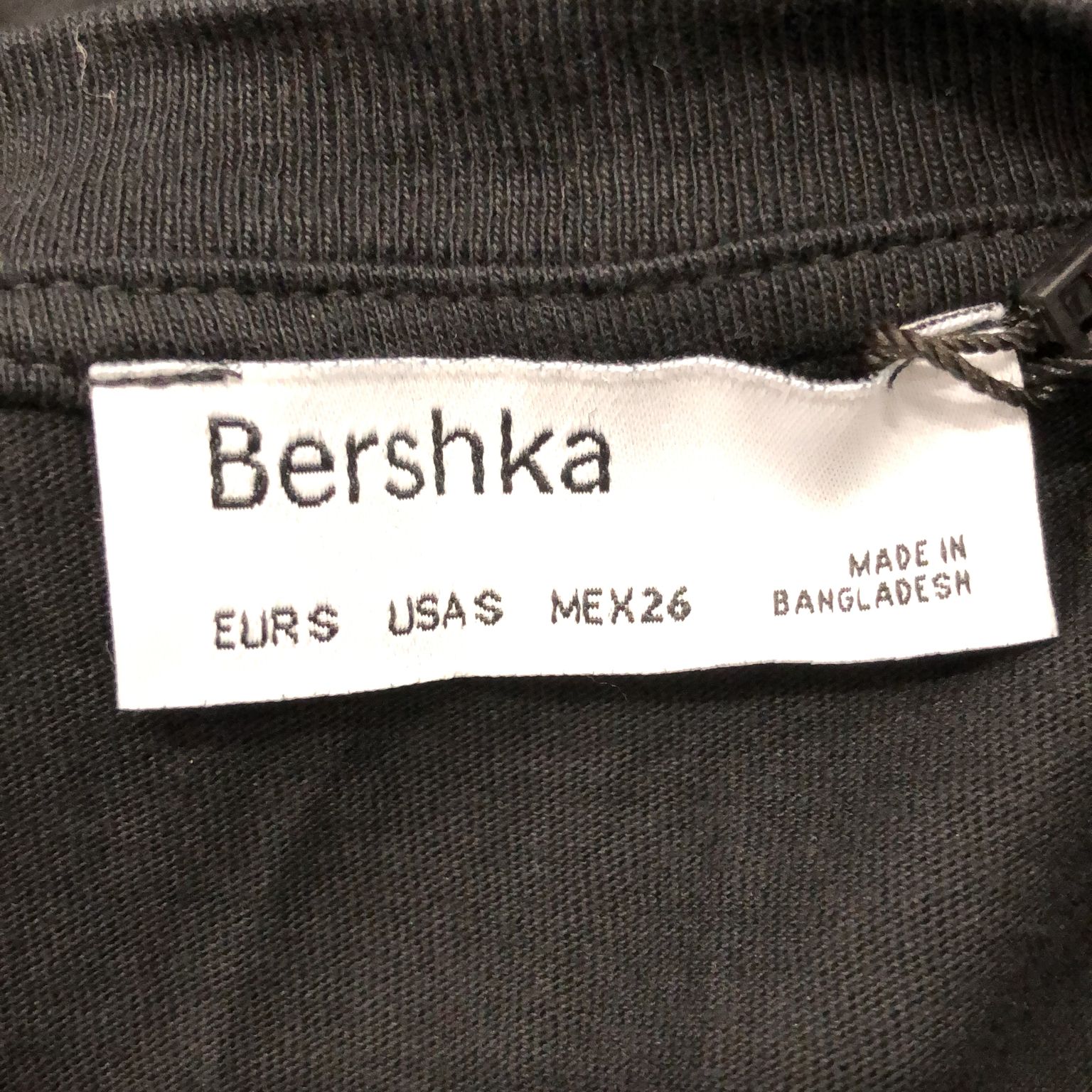 Bershka