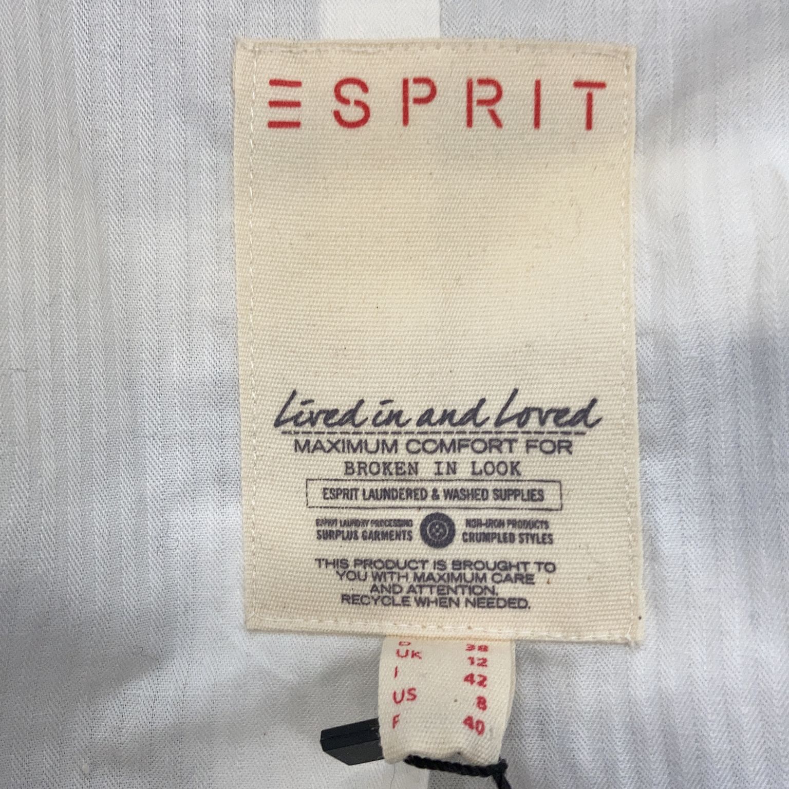 ESPRIT