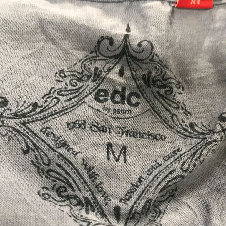 EDC by ESPRIT