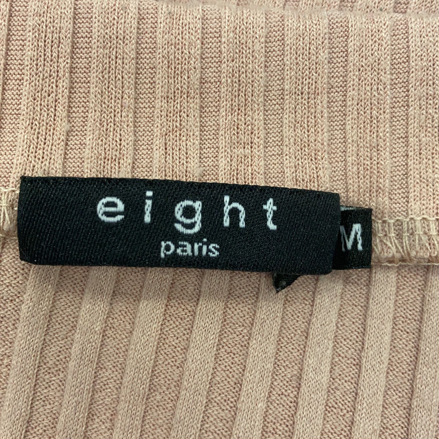 Eight Paris