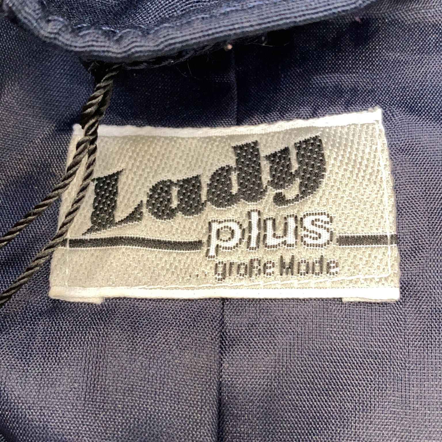 Lady Plus