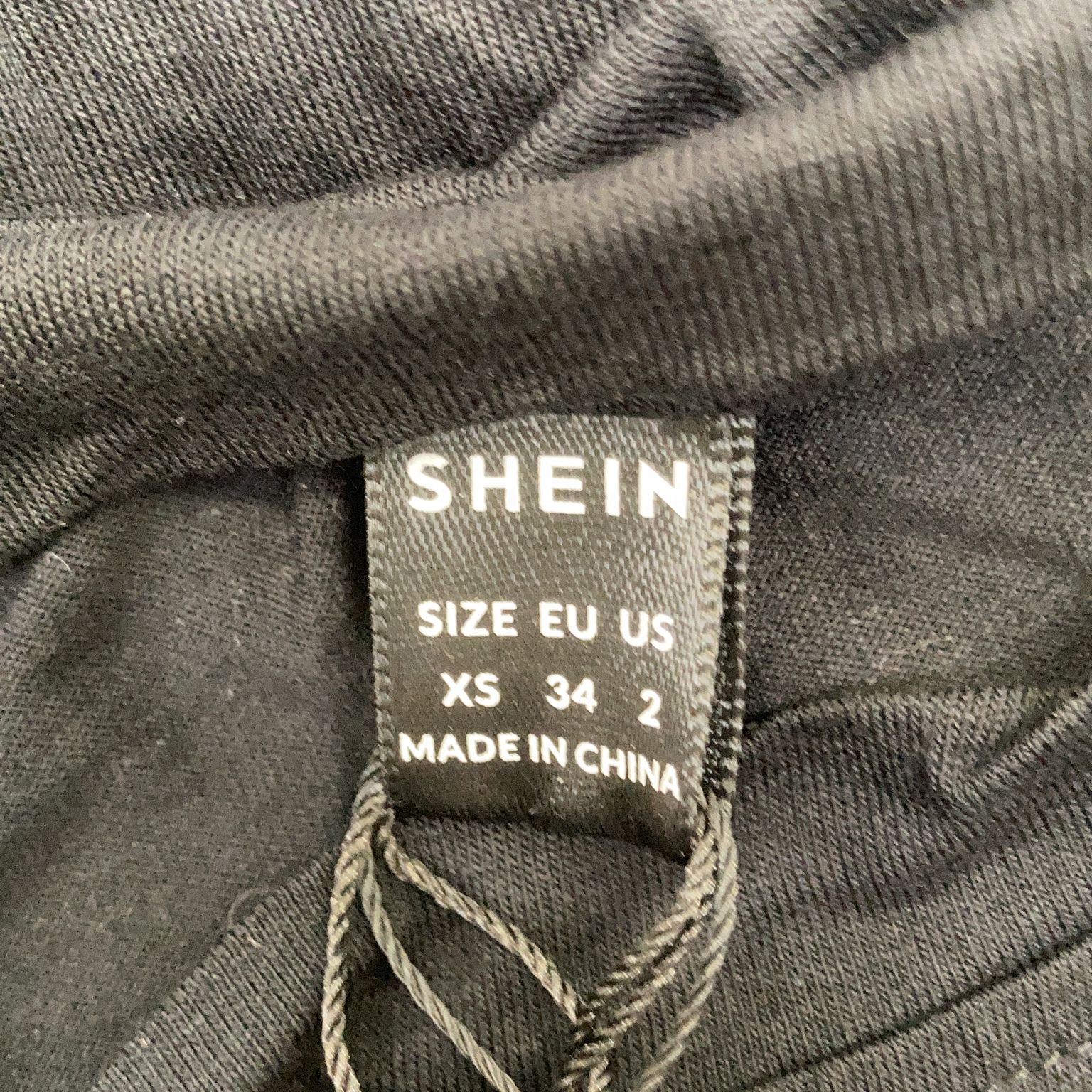 Shein