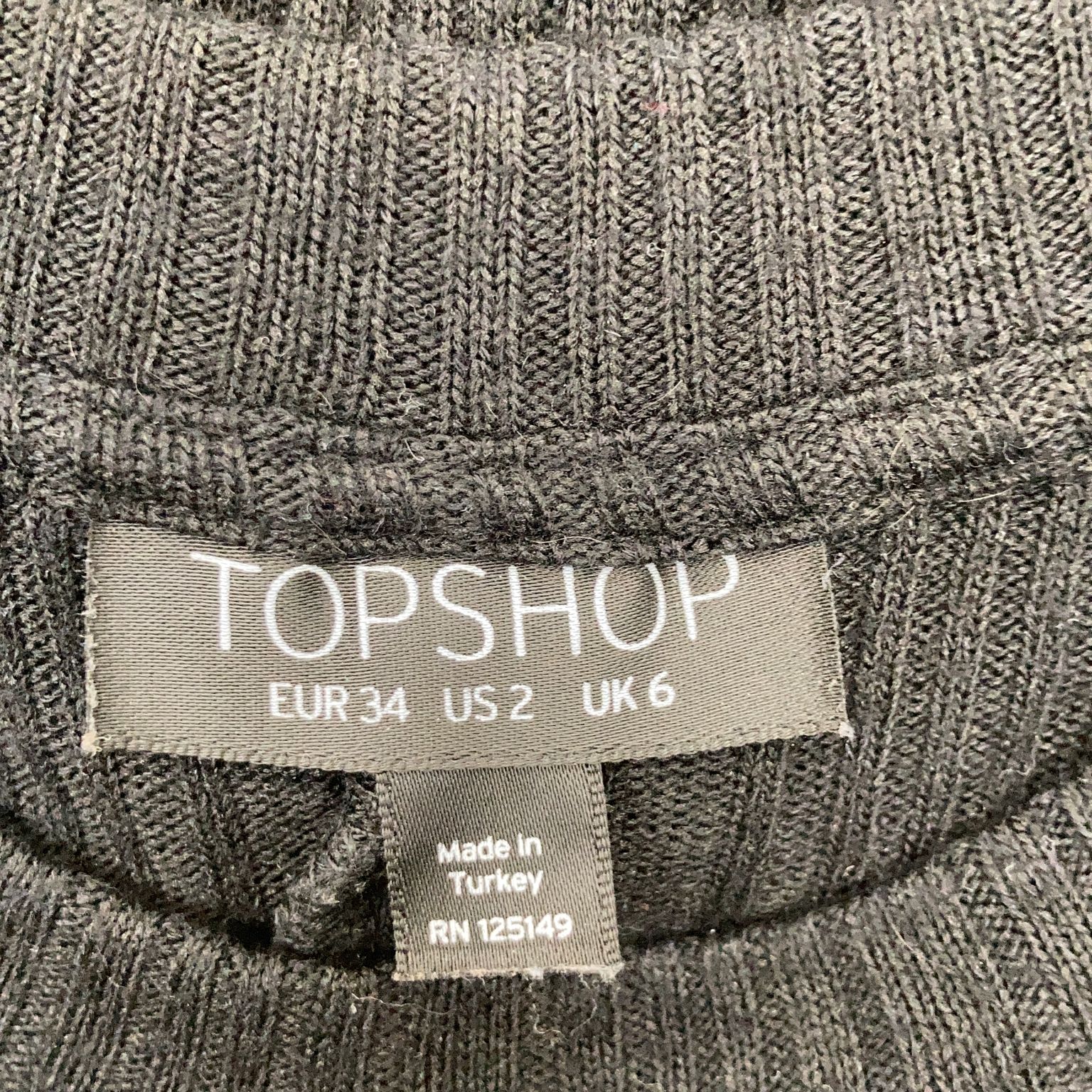 Topshop