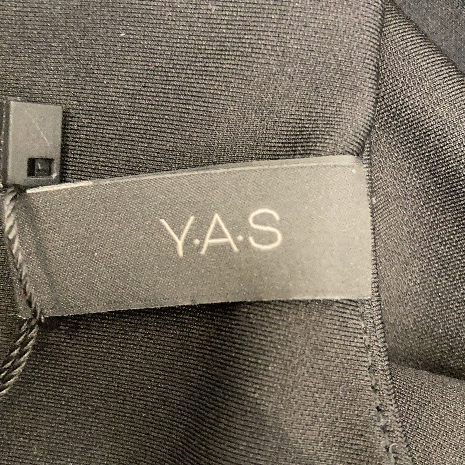 Y.A.S