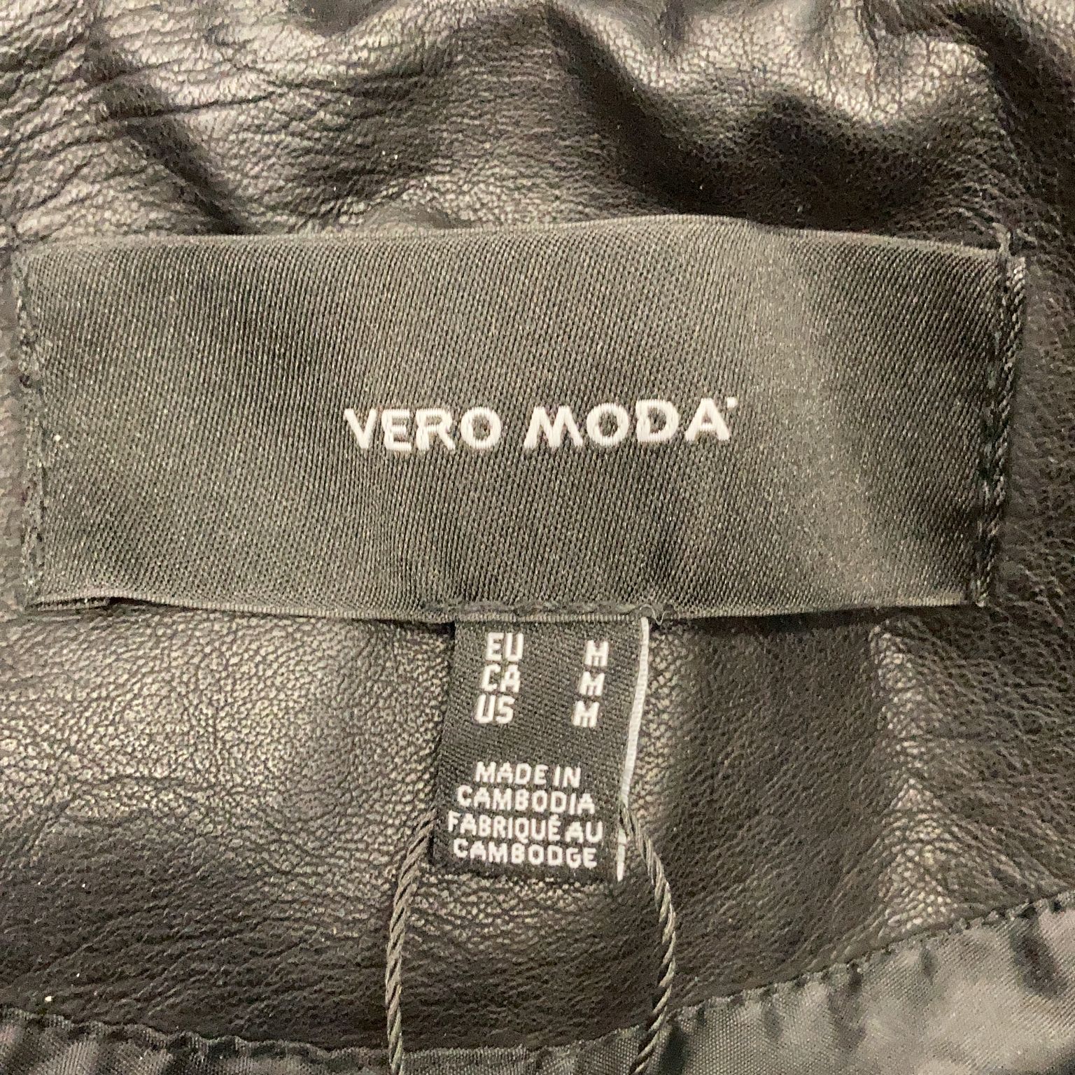 Vero Moda