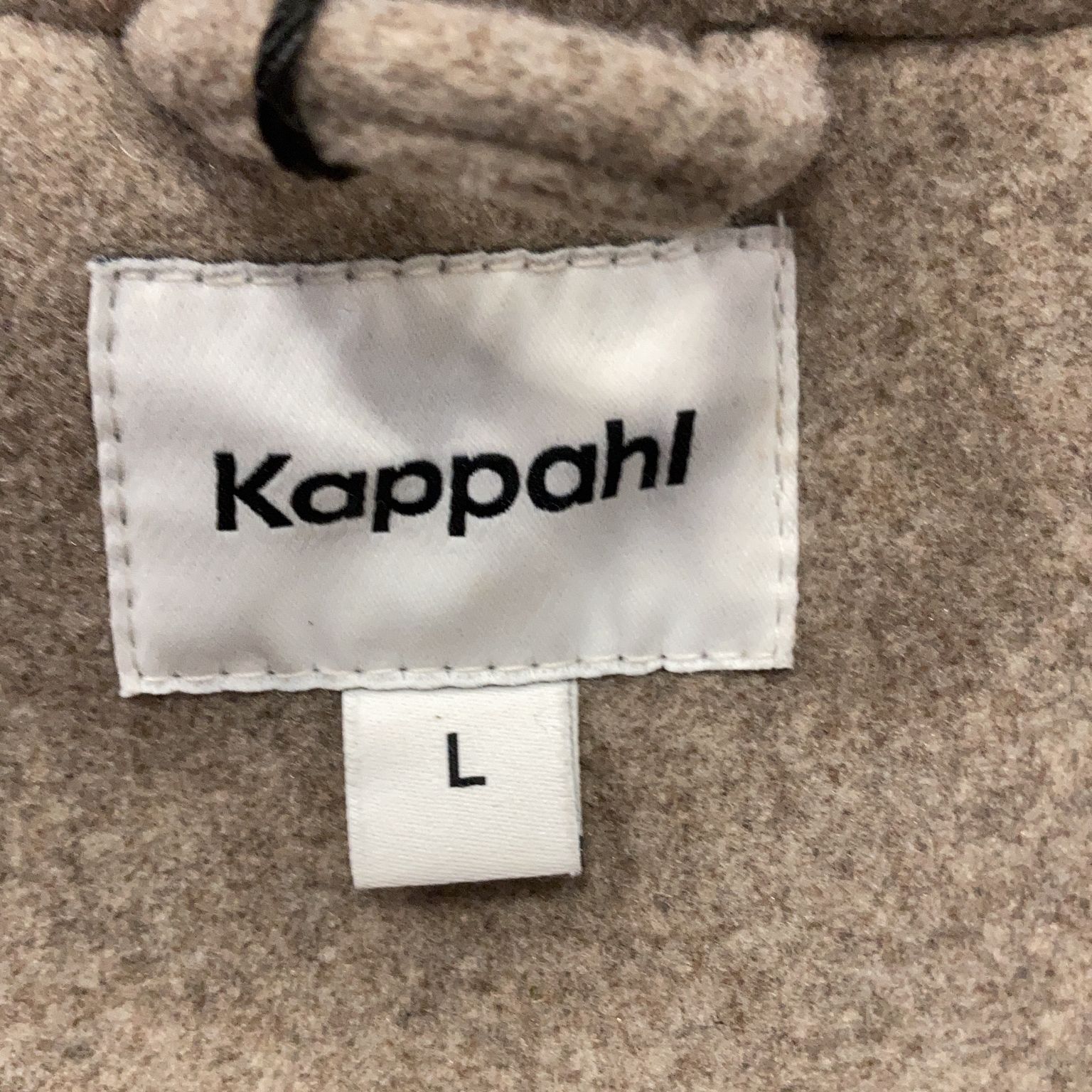 KappAhl