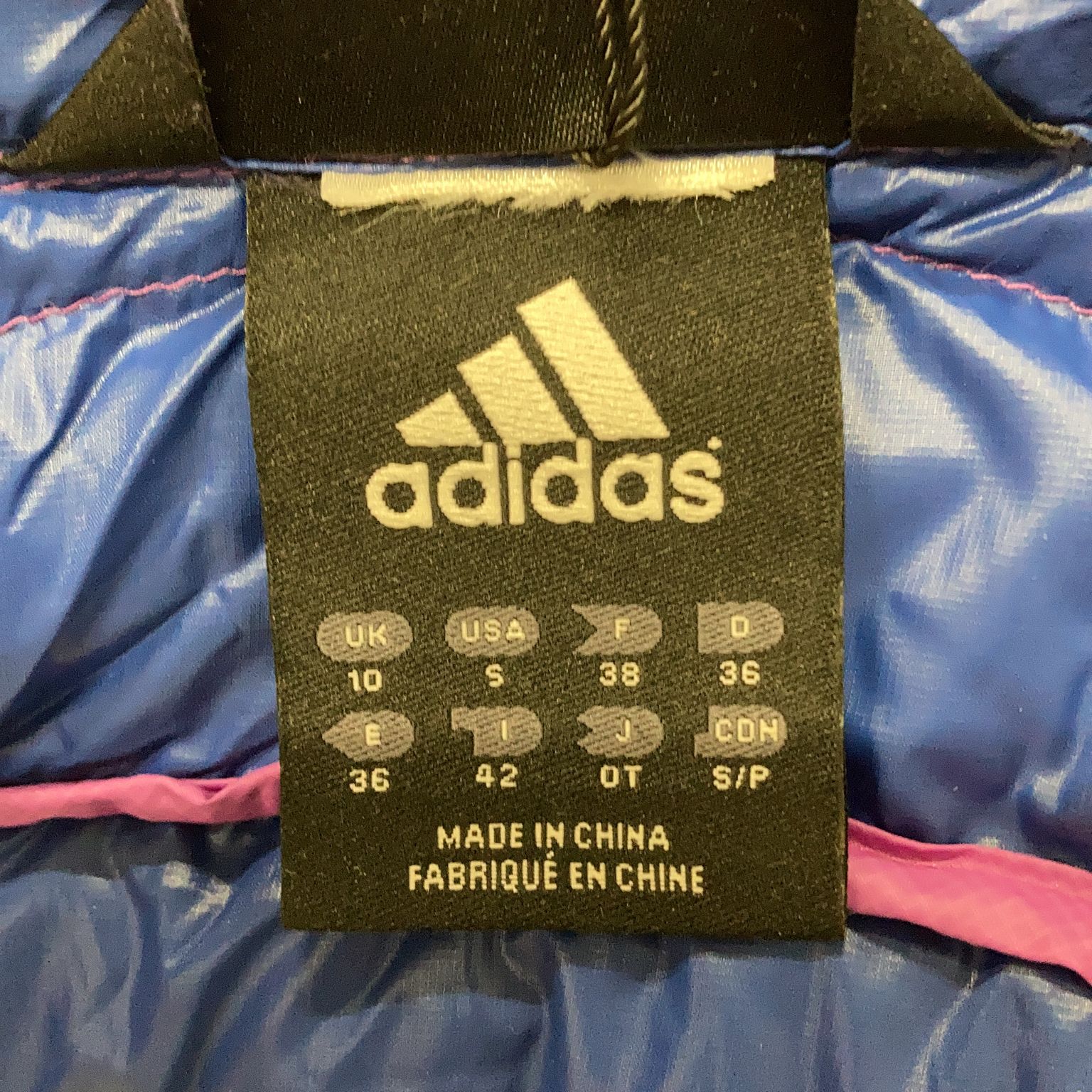 Adidas