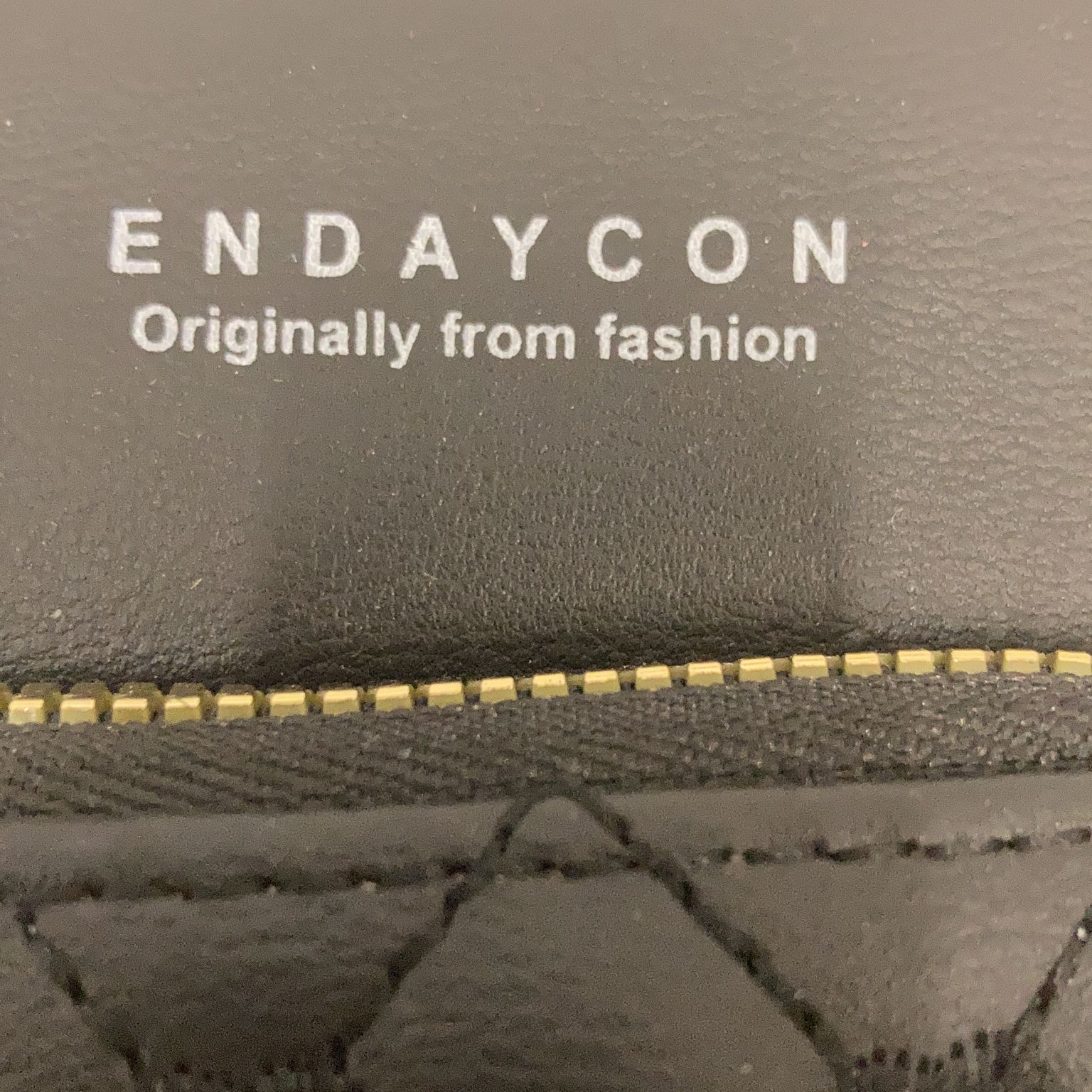 Endaycon