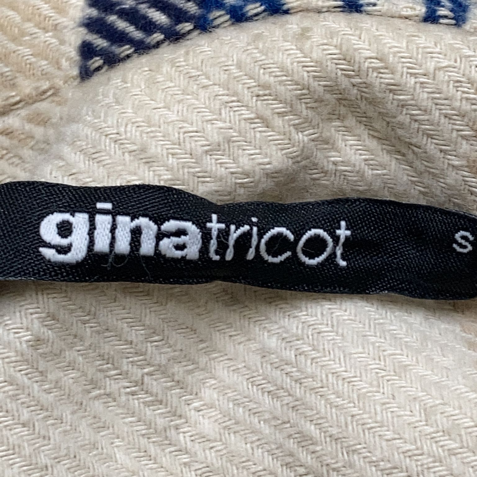 Gina Tricot