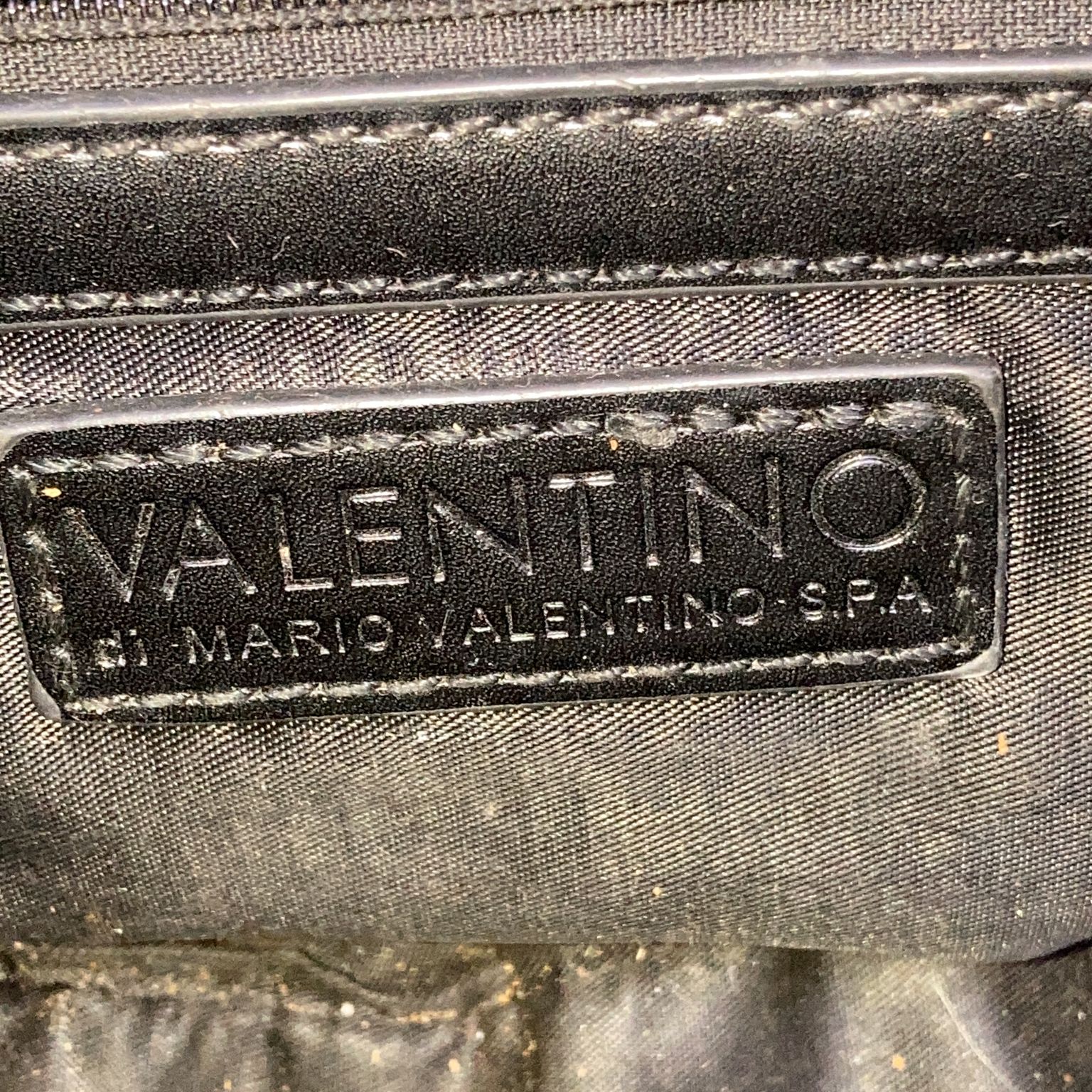 Valentino by Mario Valentino