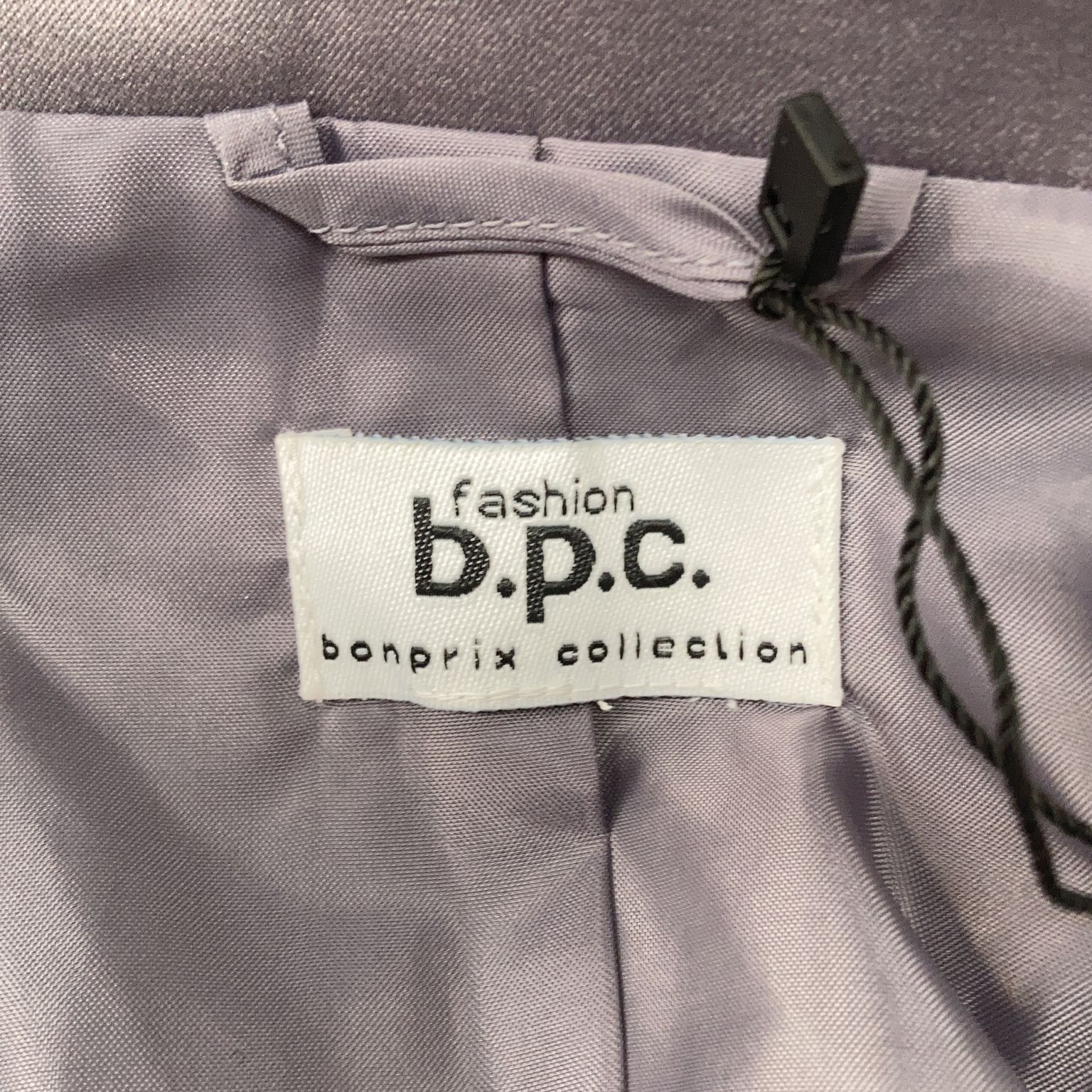 BPC Bonprix Collection