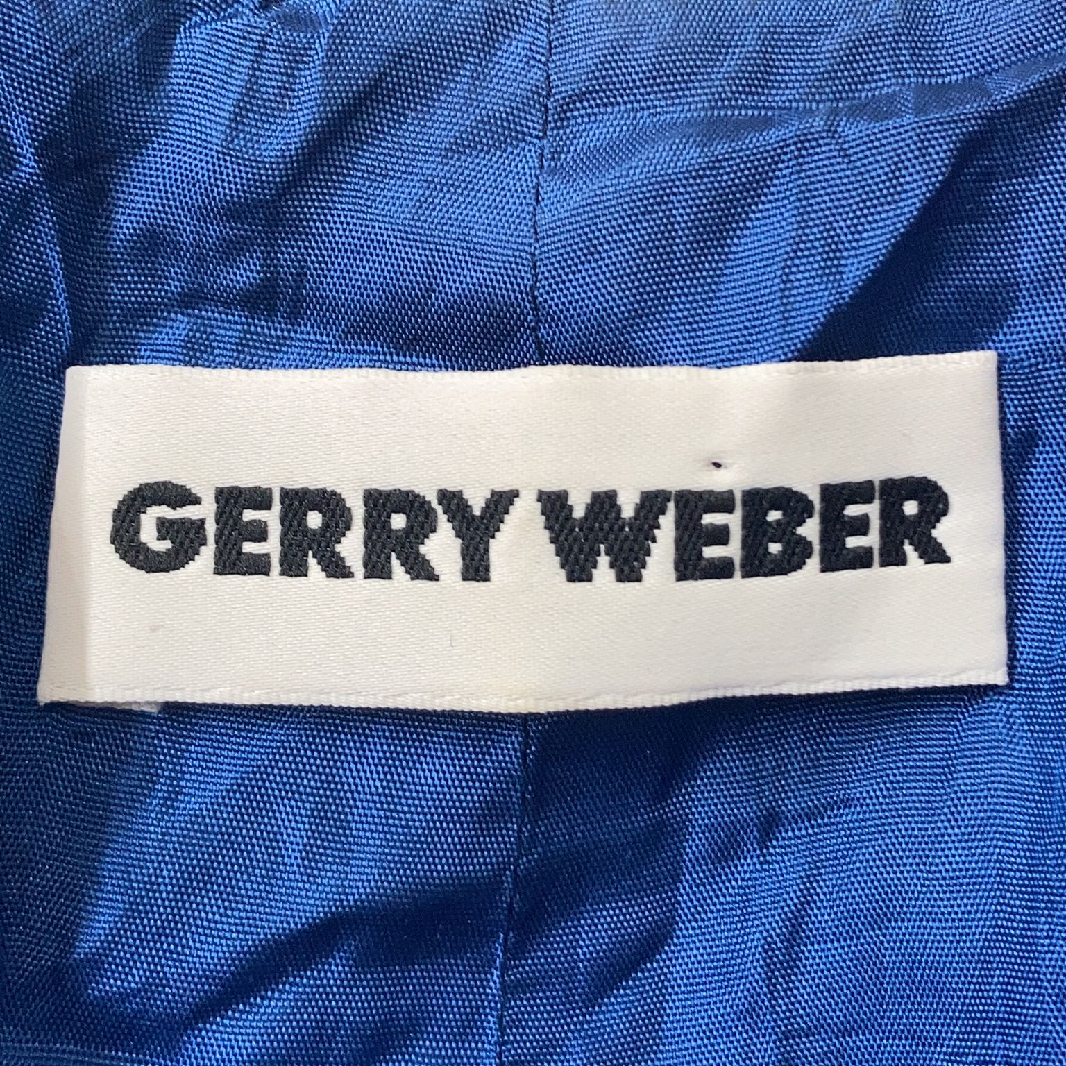 Gerry Weber