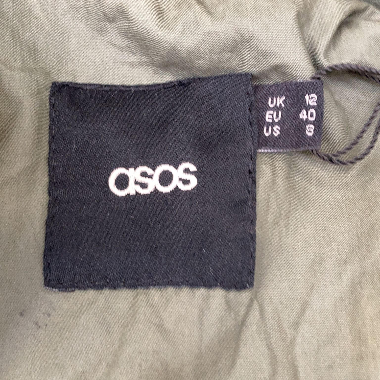 ASOS