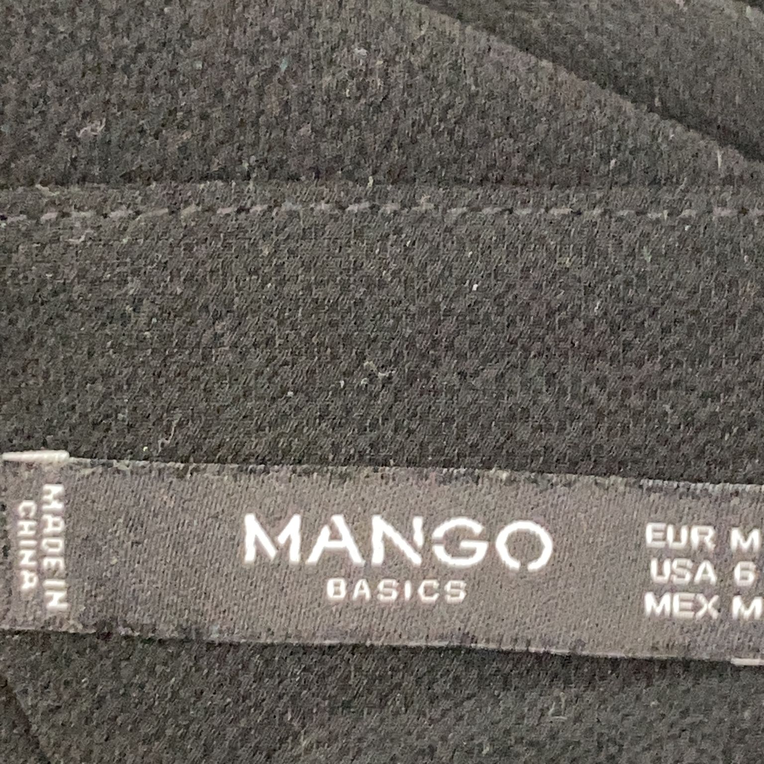 Mango