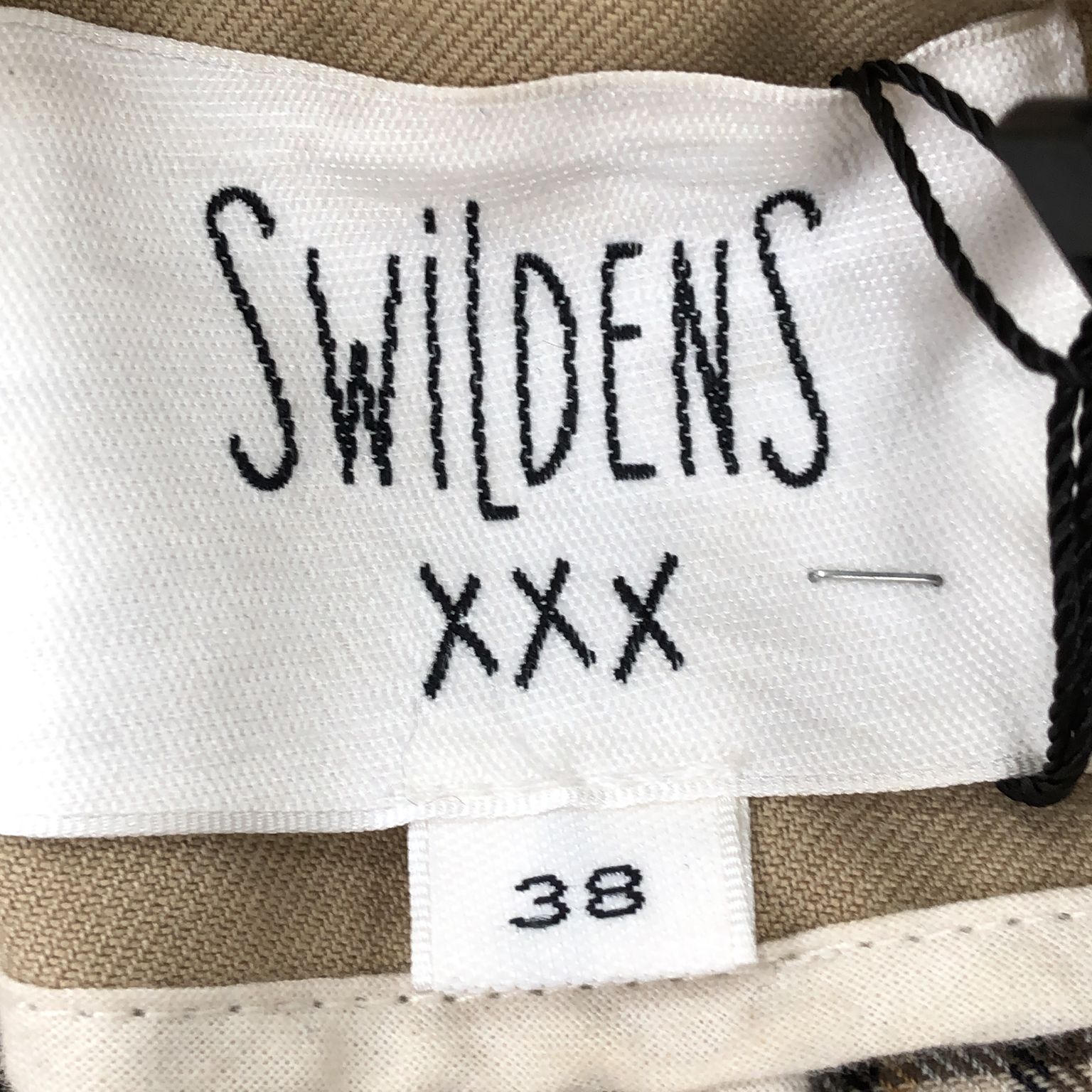 Swildens