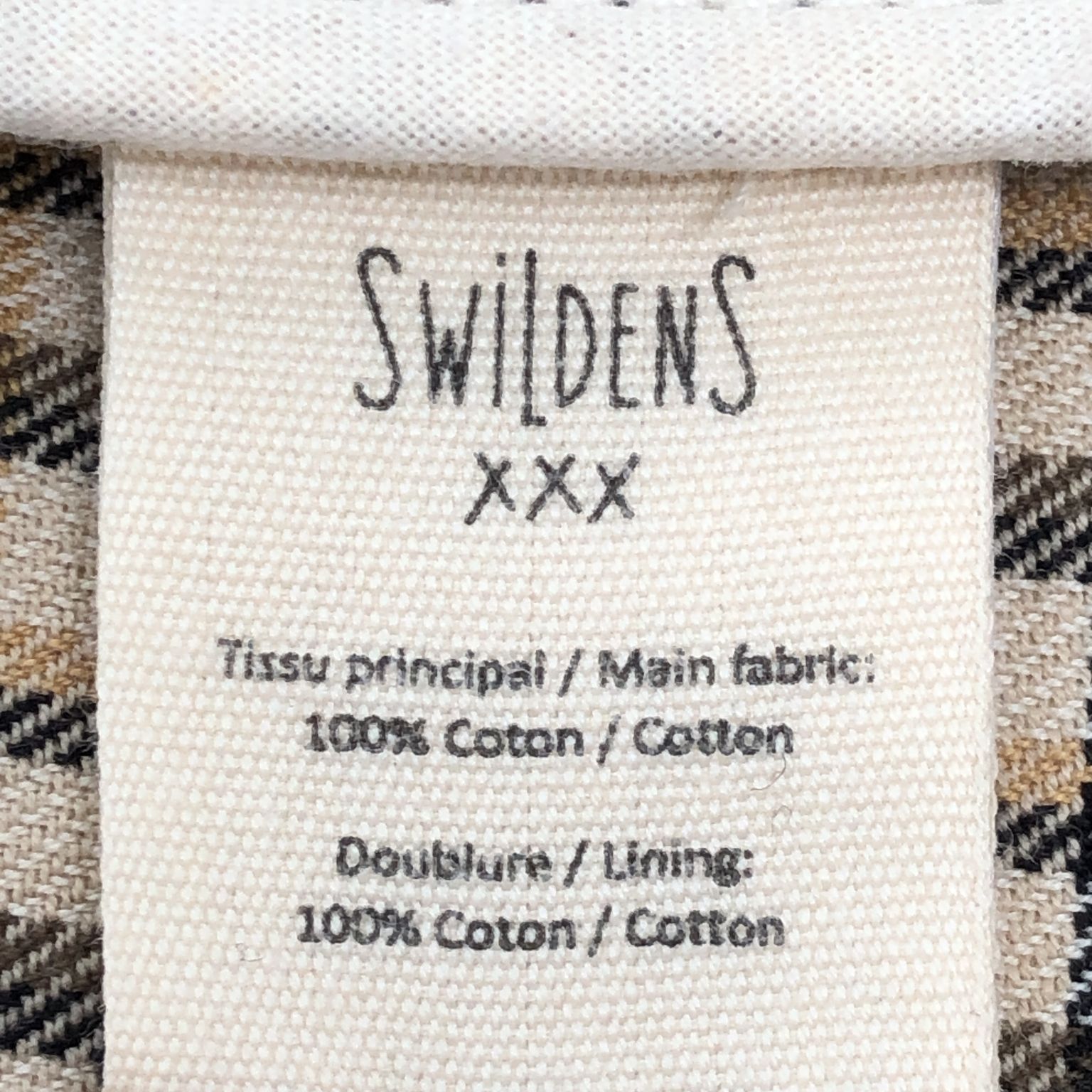 Swildens