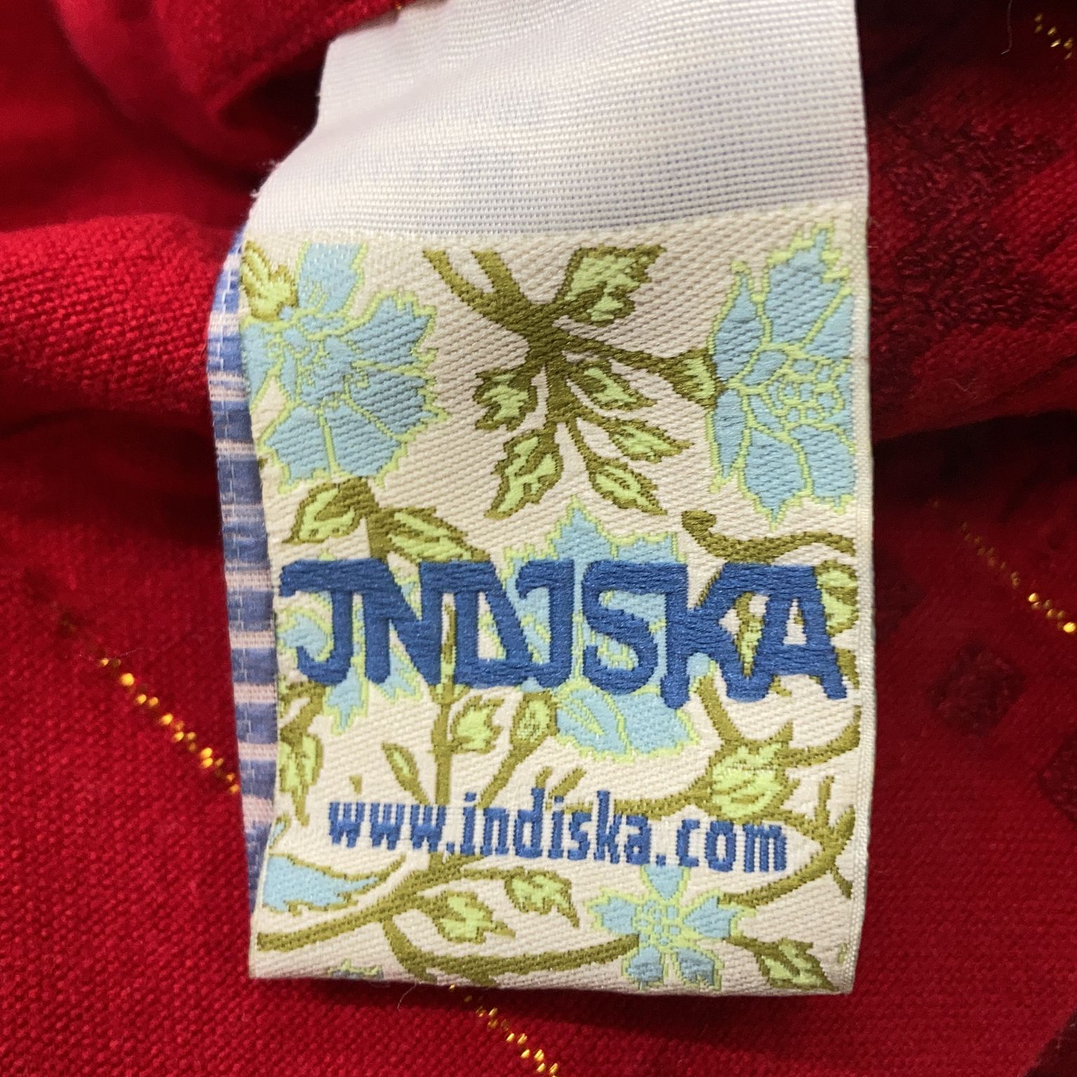 Indiska