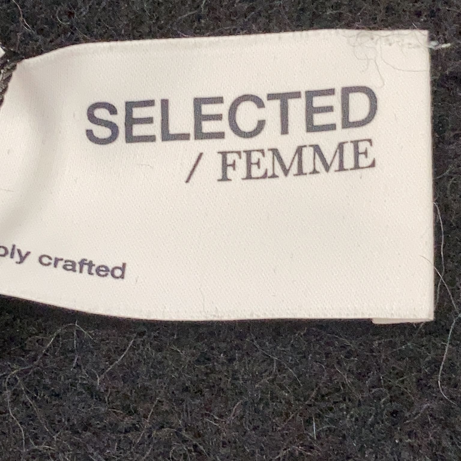 Selected Femme