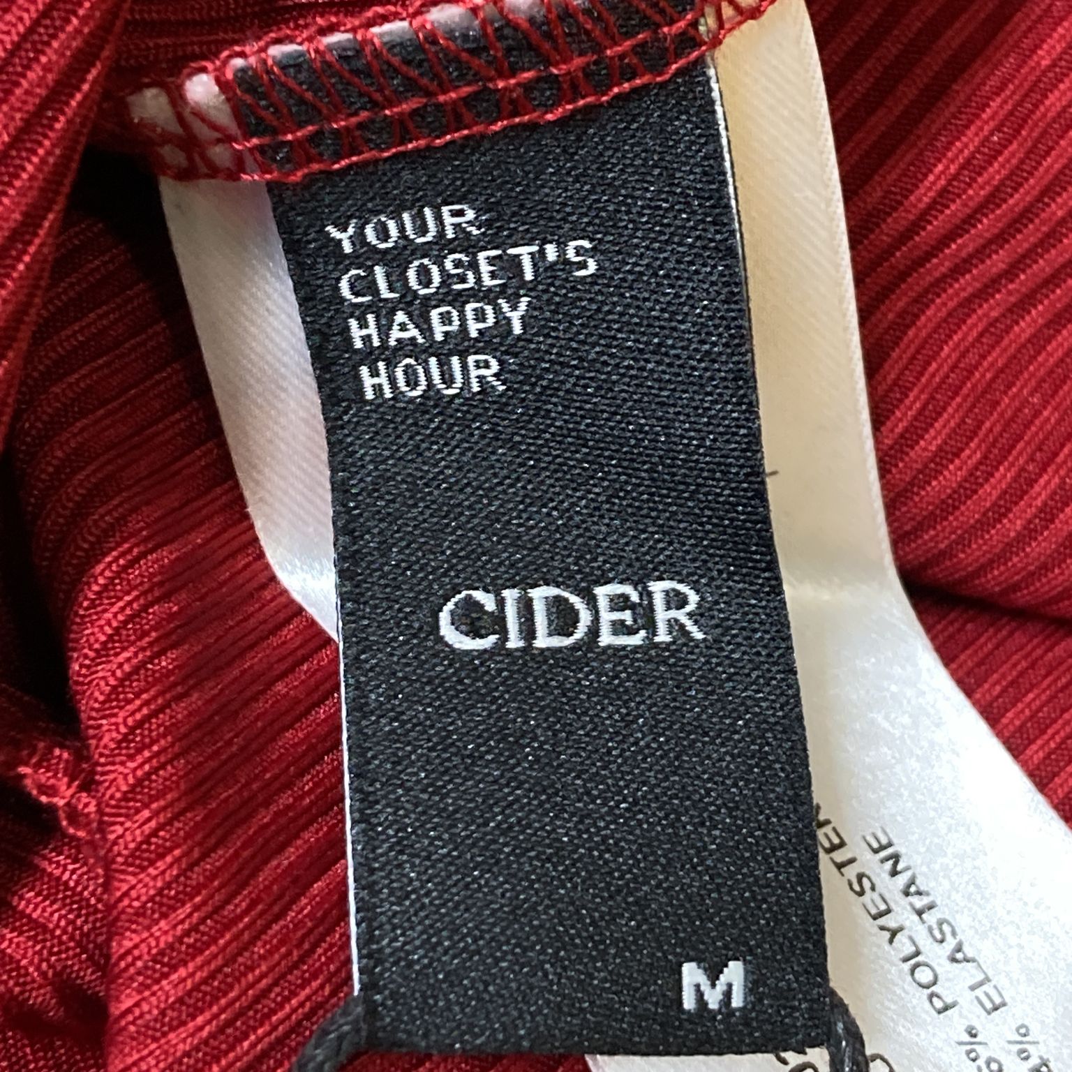 Cider