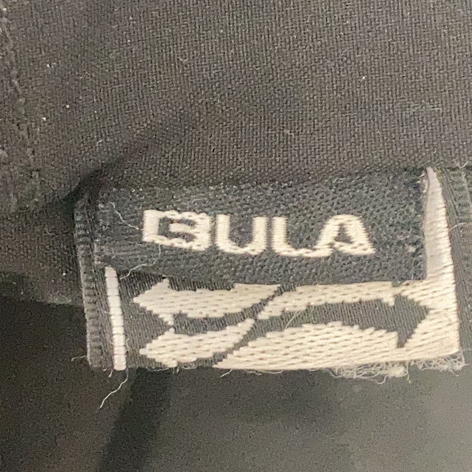 Bula