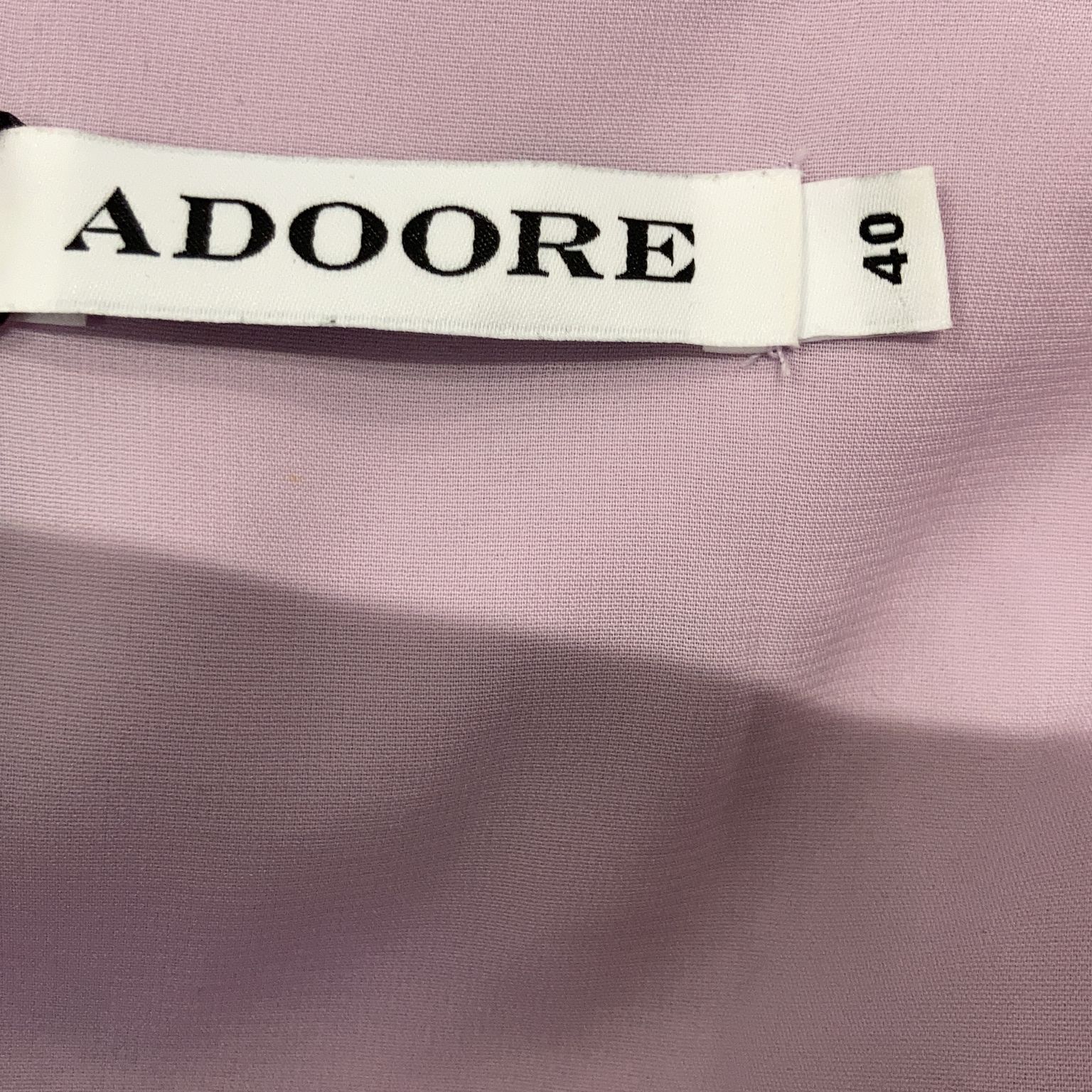 Adoore