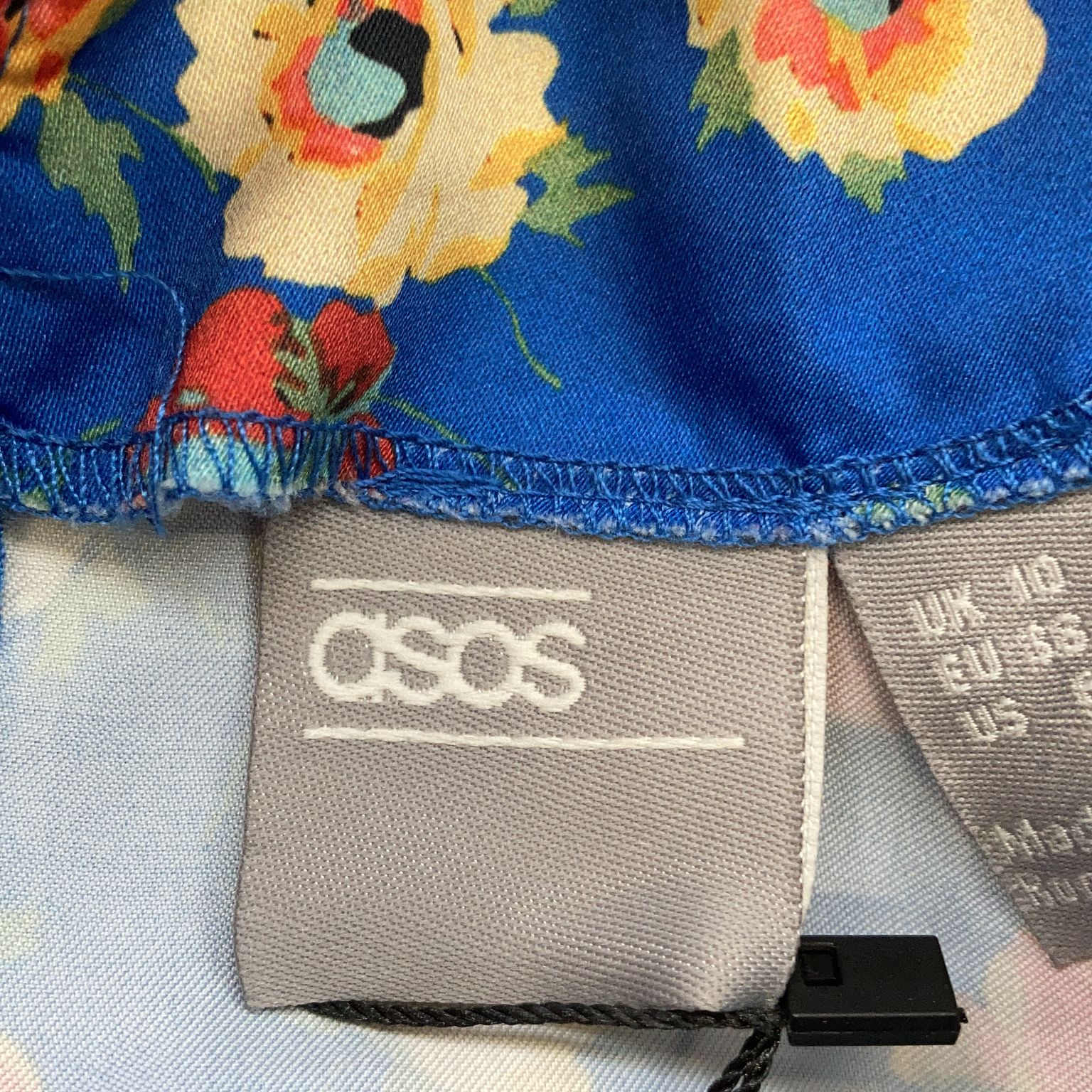 ASOS