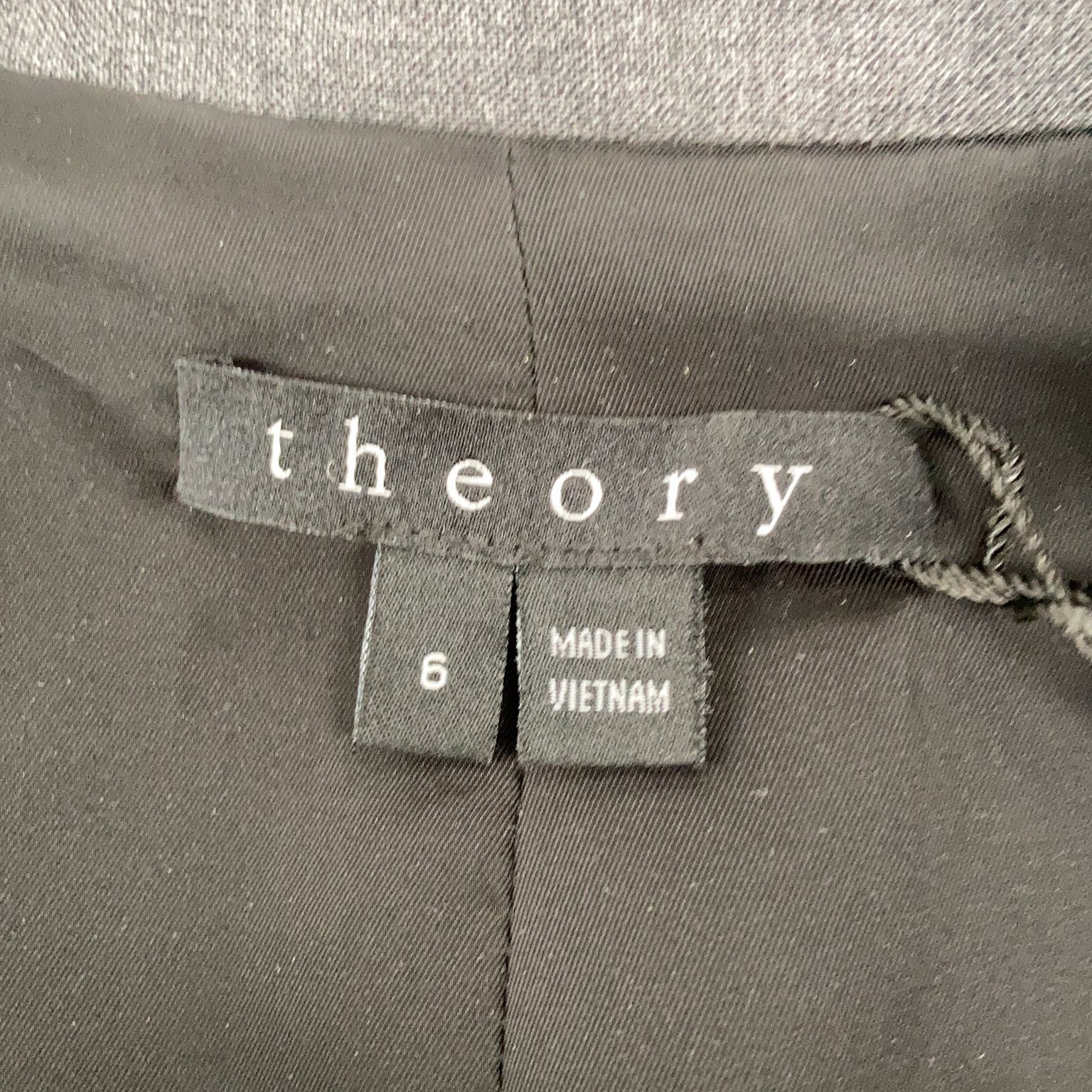 Theory