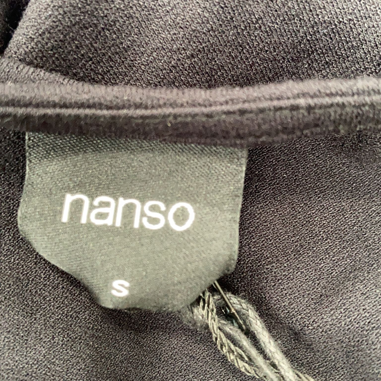 Nanso