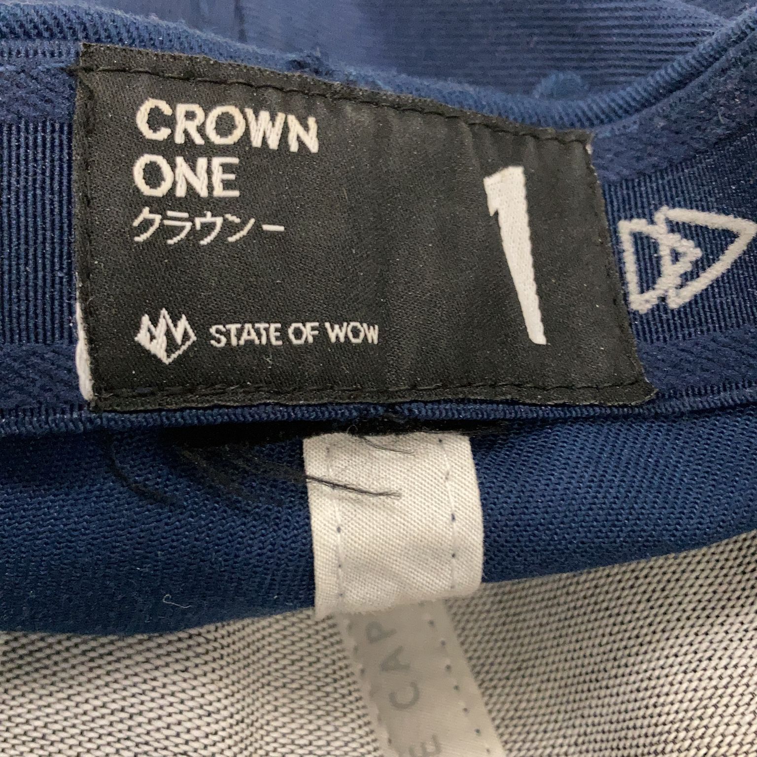 Crown One