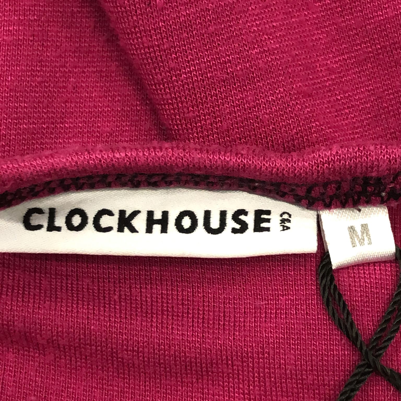 Clockhouse by CA