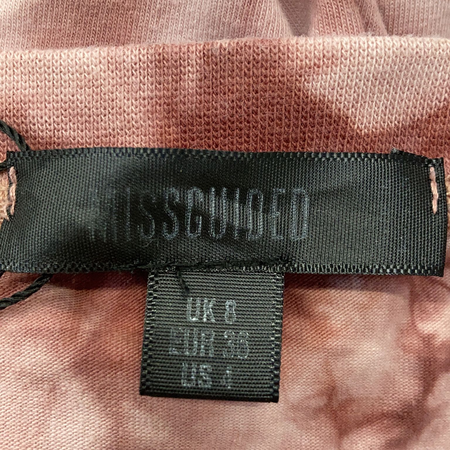 Missguided