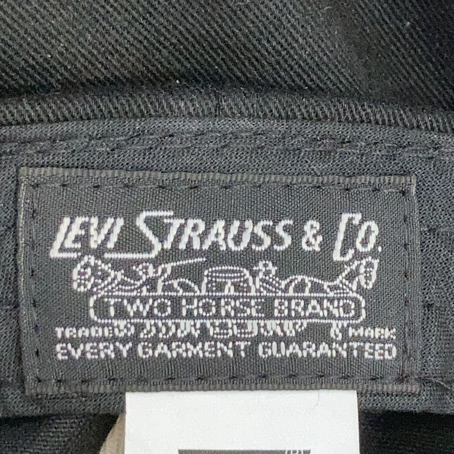 Levi Strauss  Co