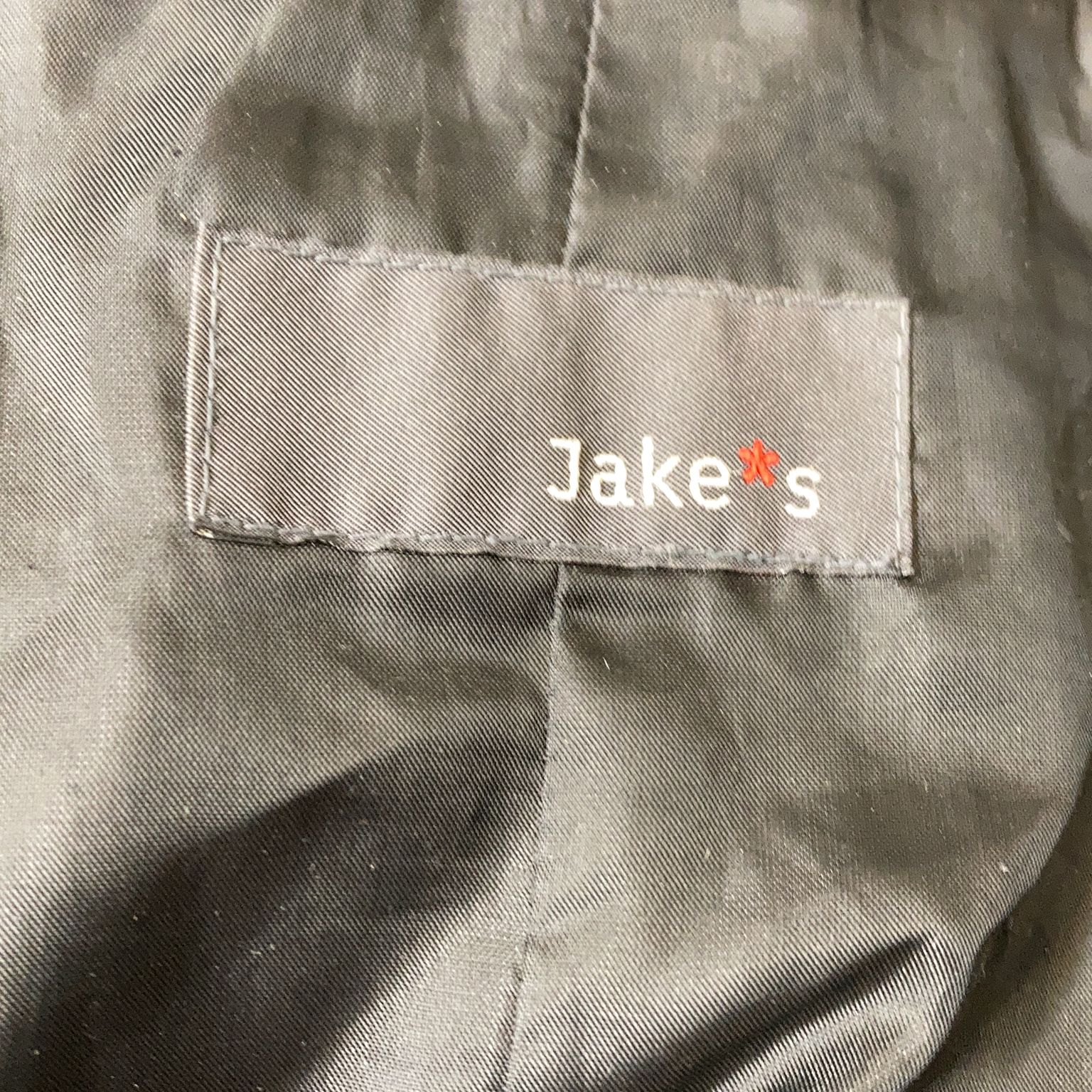 Jake*s