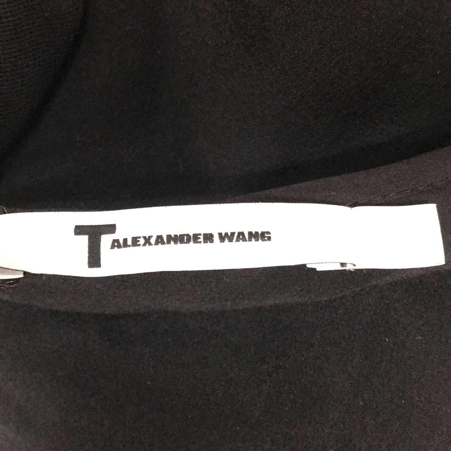 Alexander Wang