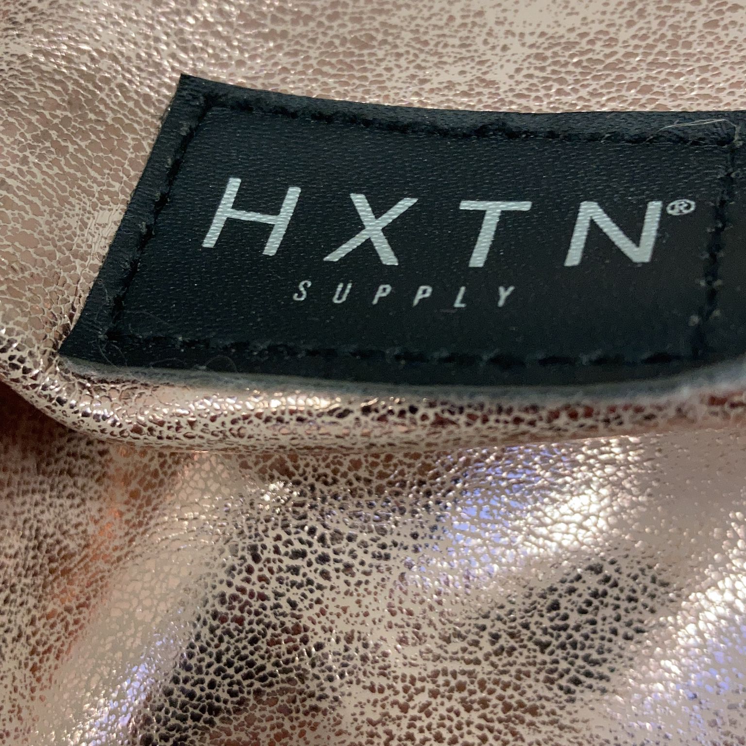 HXTN Supply