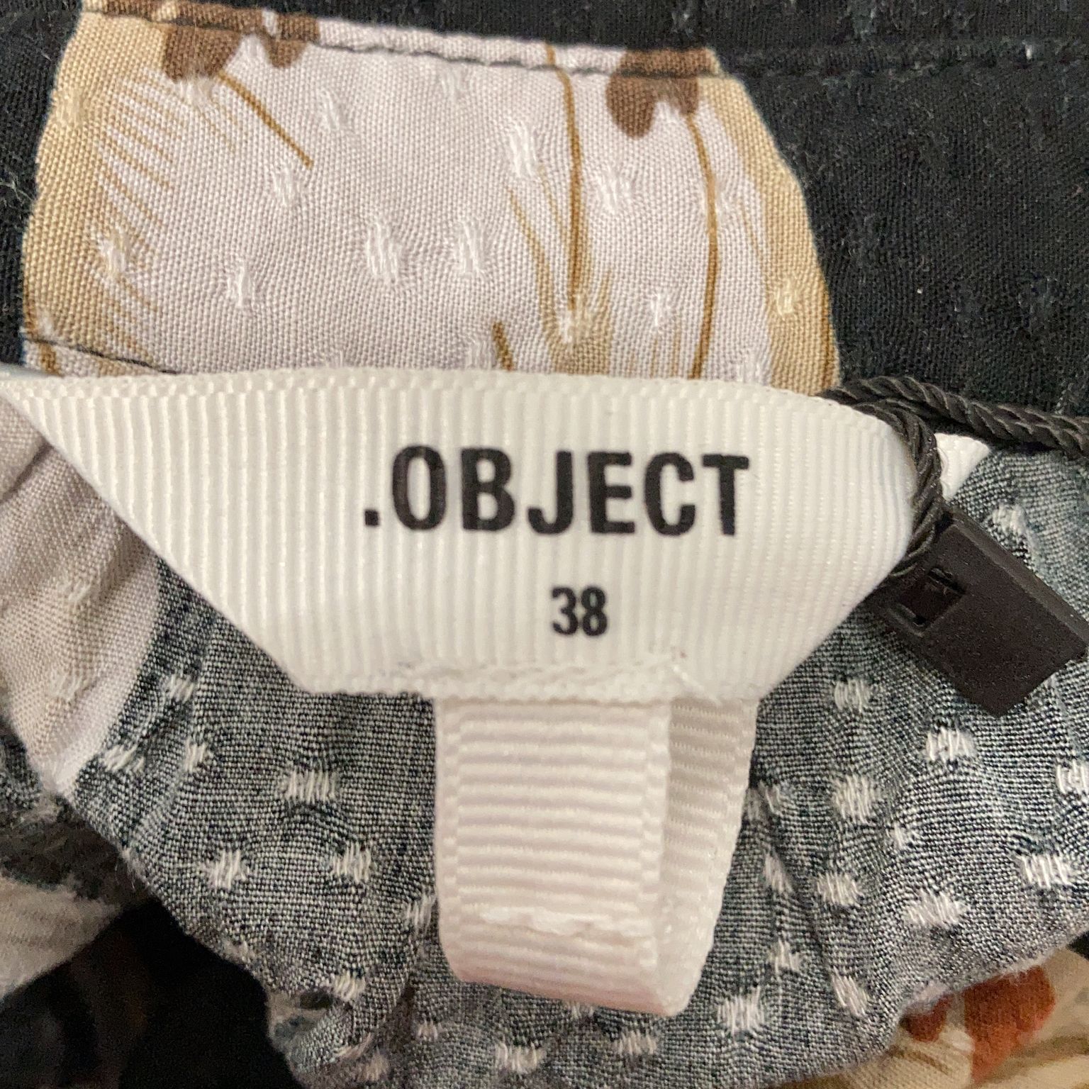 Object