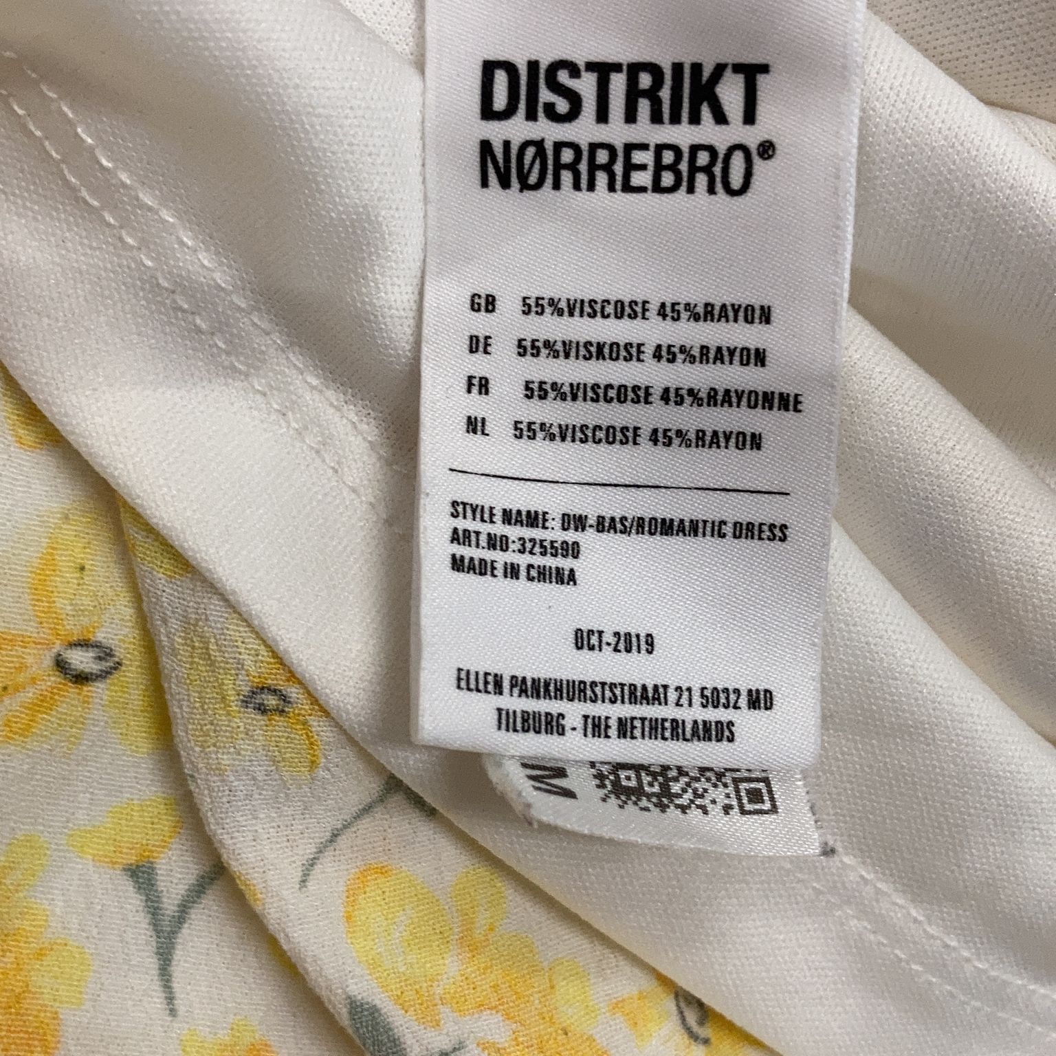 Distrikt Nørrebro