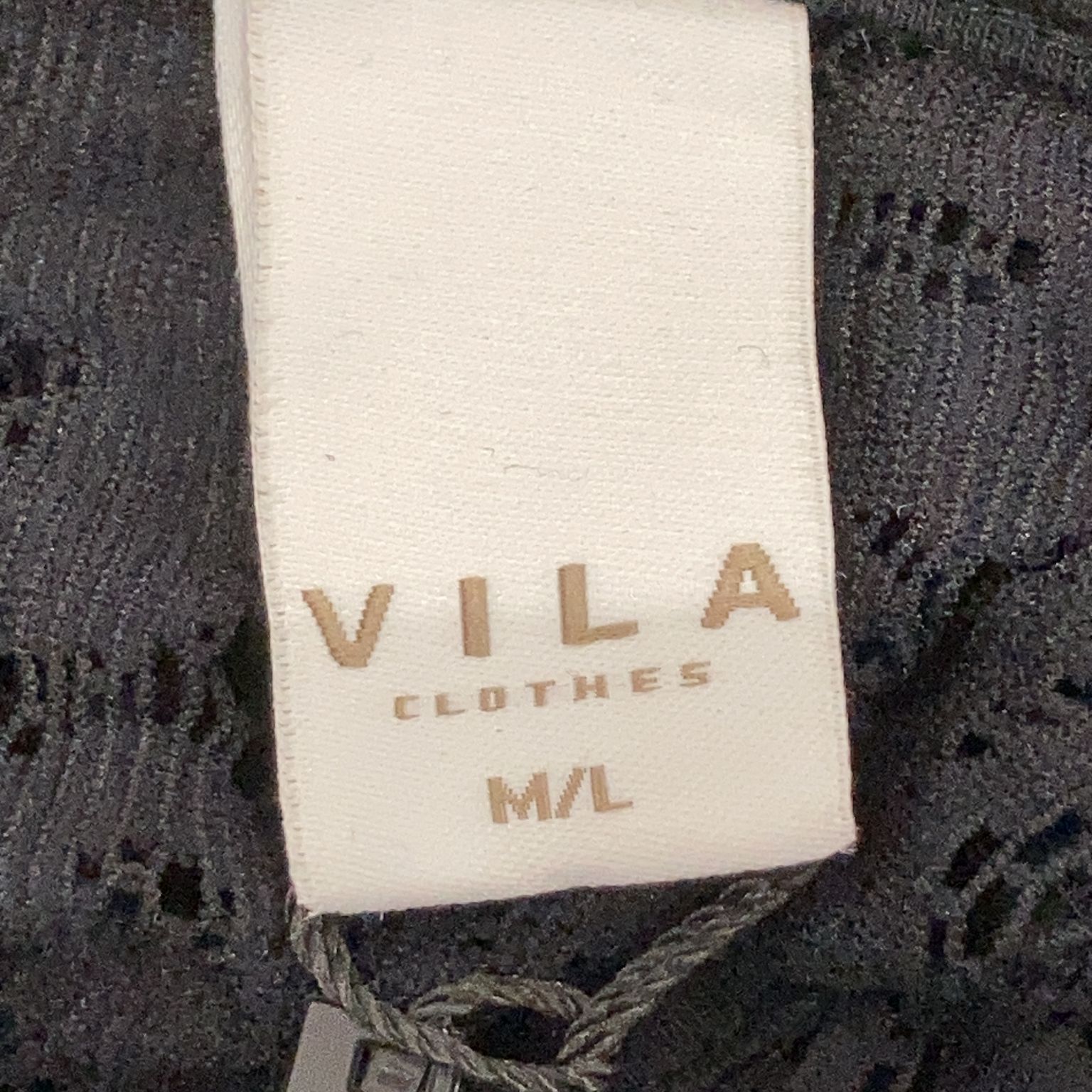 VILA Clothes