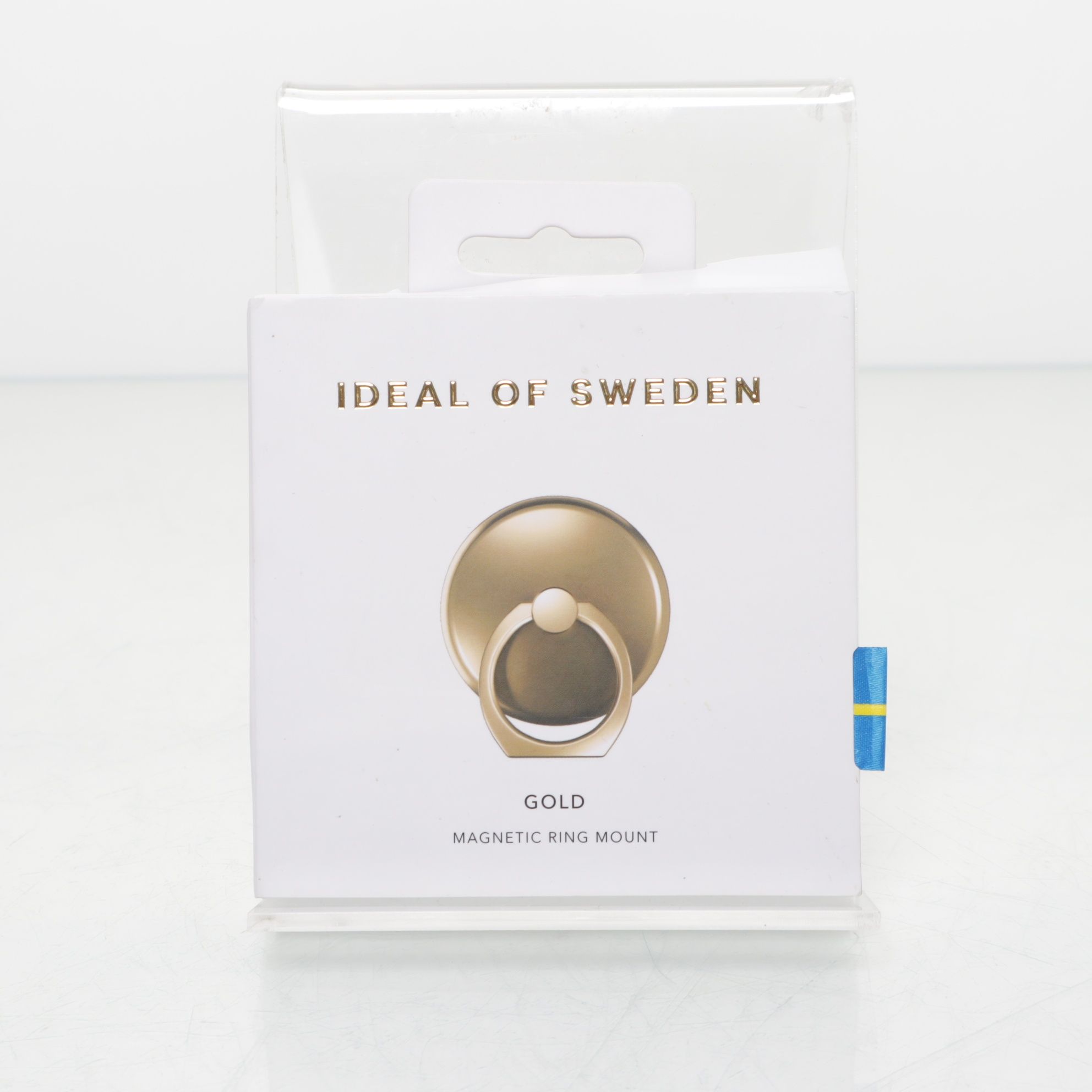 iDeal of Sweden