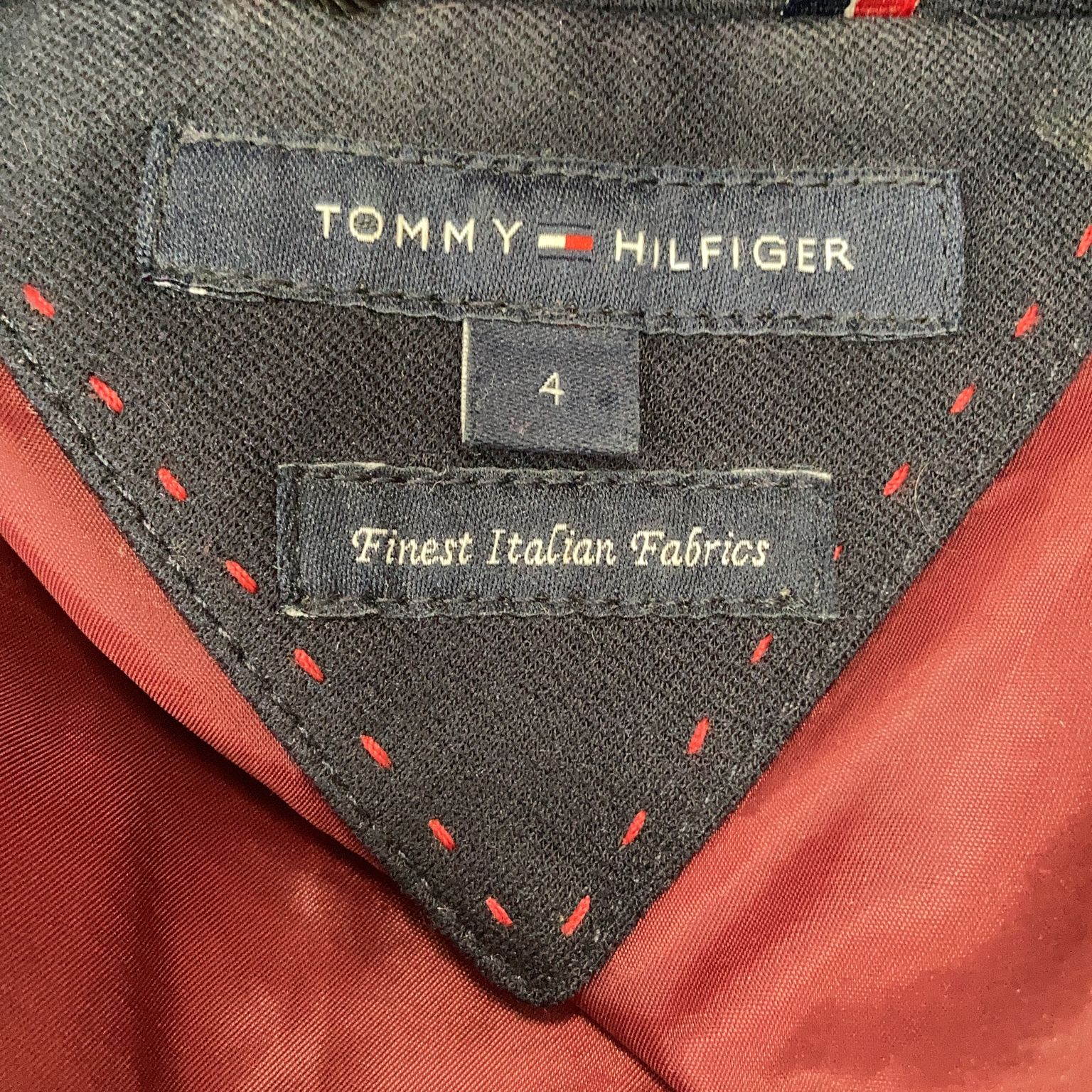 Tommy Hilfiger