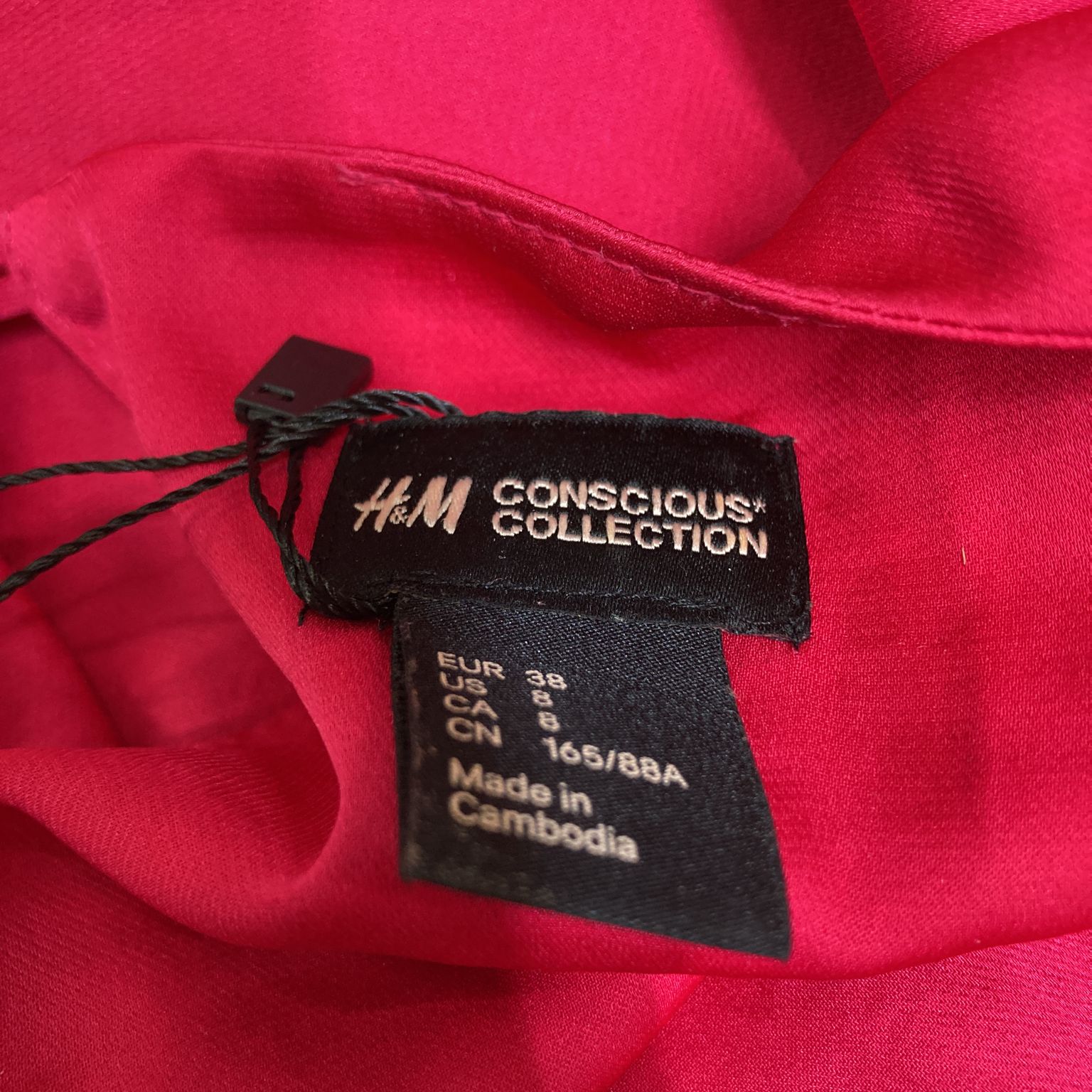 HM Conscious Collection