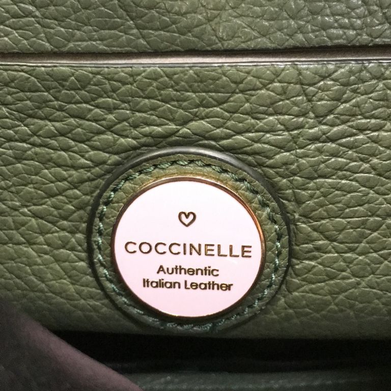 Coccinelle