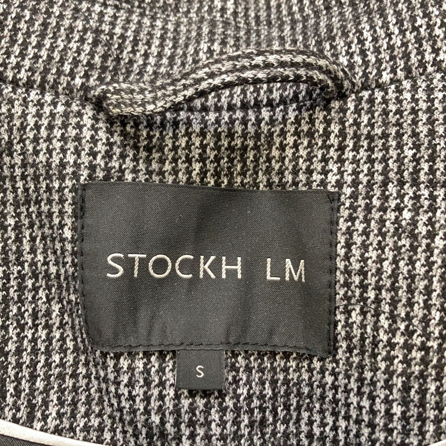 STOCKH LM