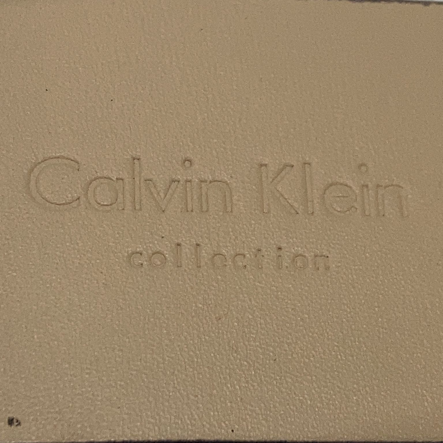 Calvin Klein