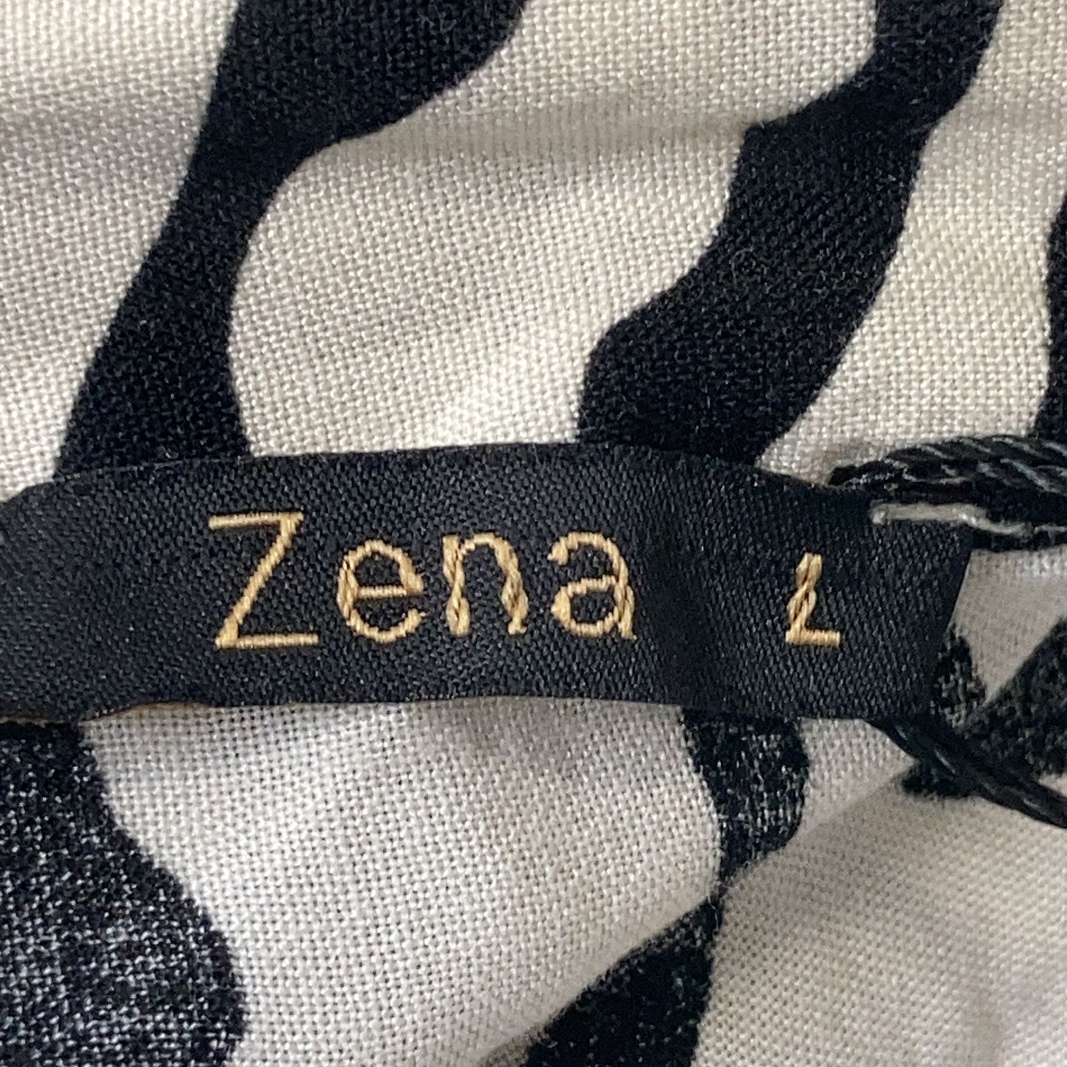 Zena