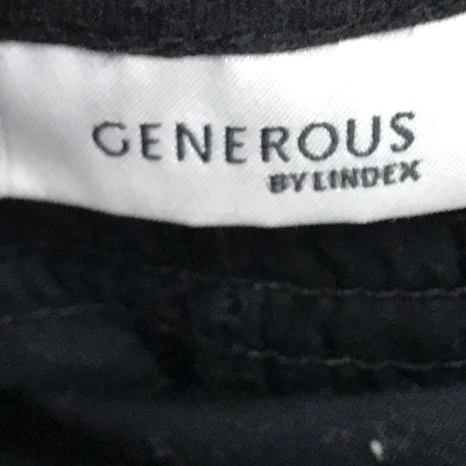 Generous by Lindex