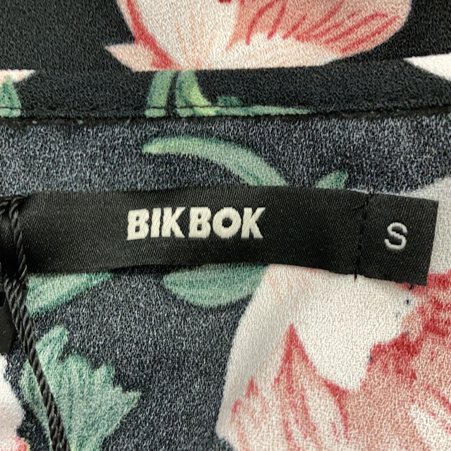 Bik Bok