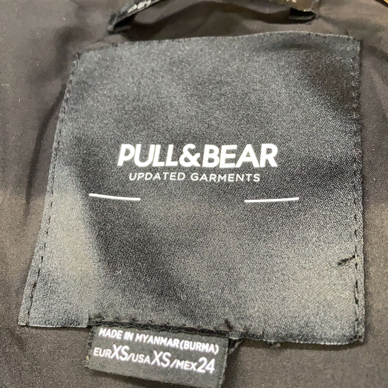 Pull  Bear